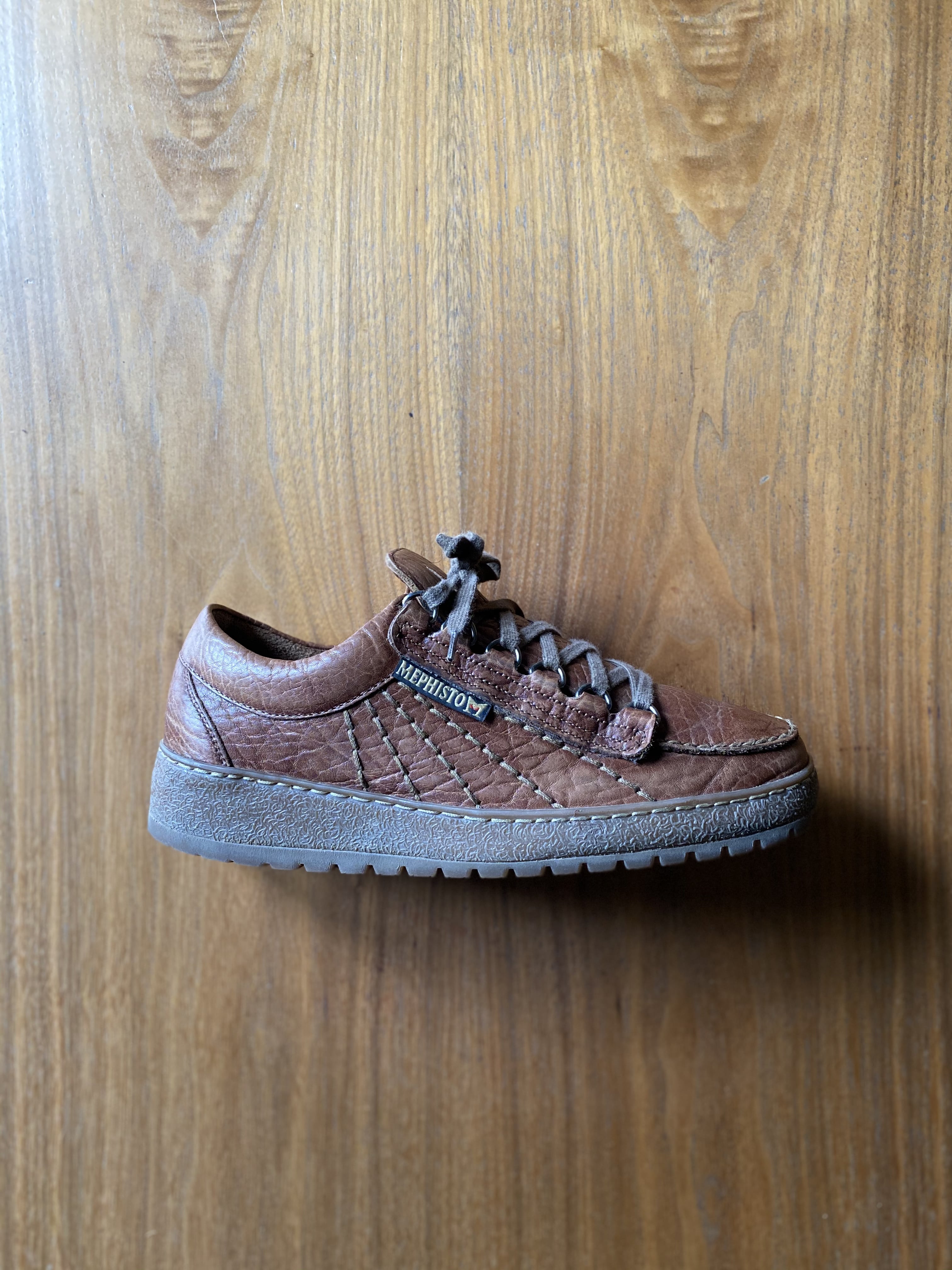 Mephisto Rainbow ‘Desert’ - 2019