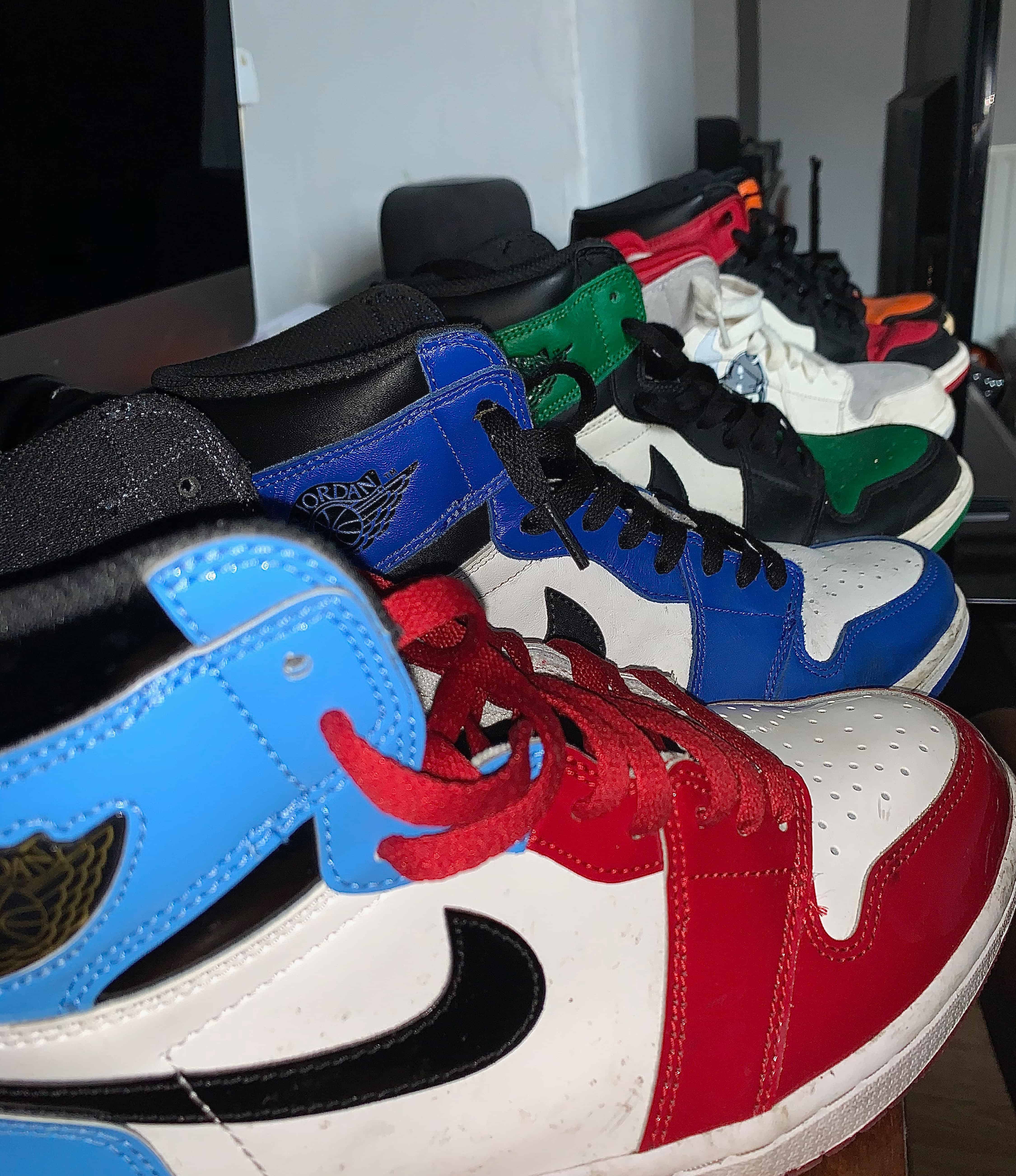 size? collections - Damn Shaq - DJ, Entertainer