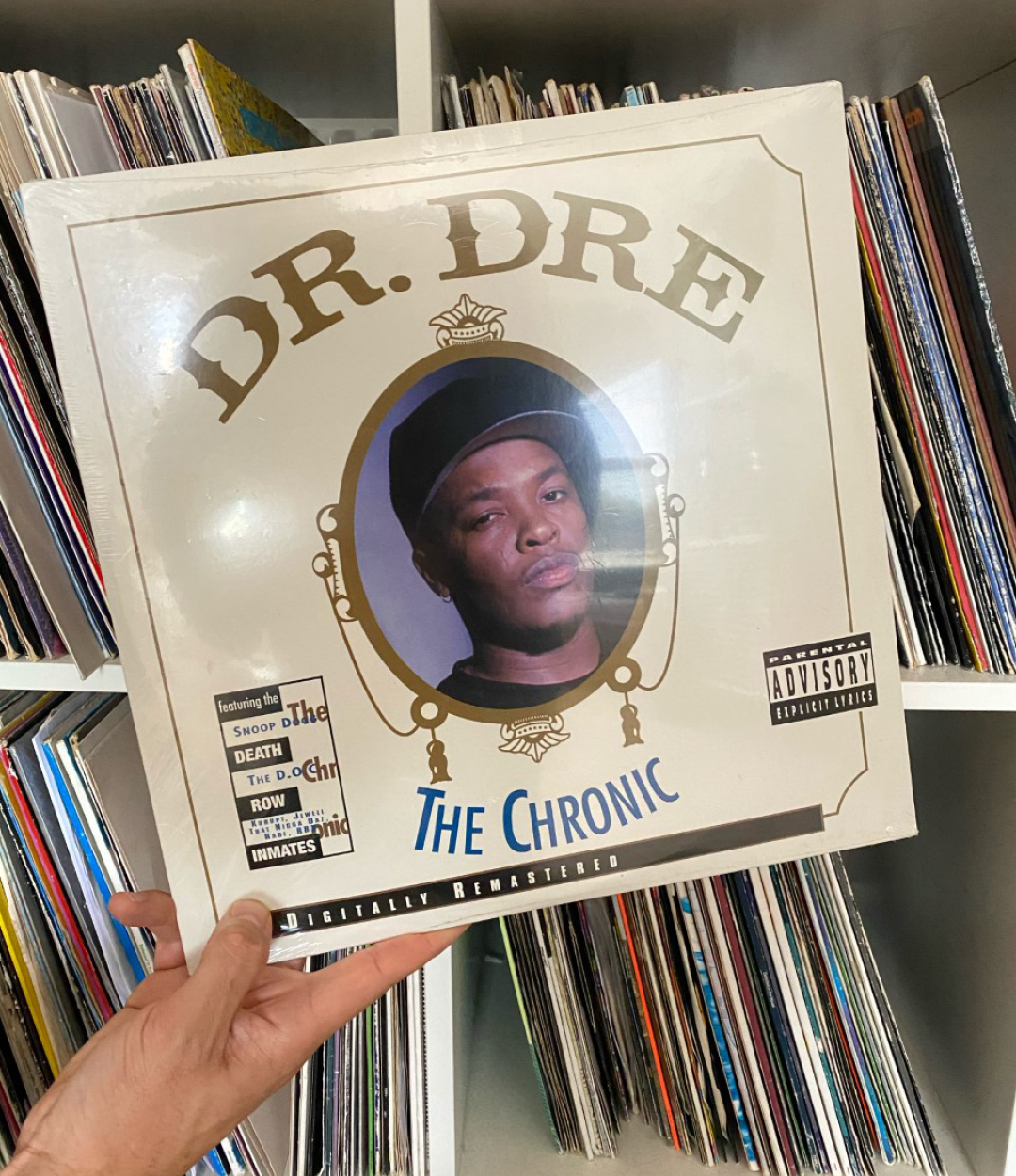 Dr Dre - The Chronic 
