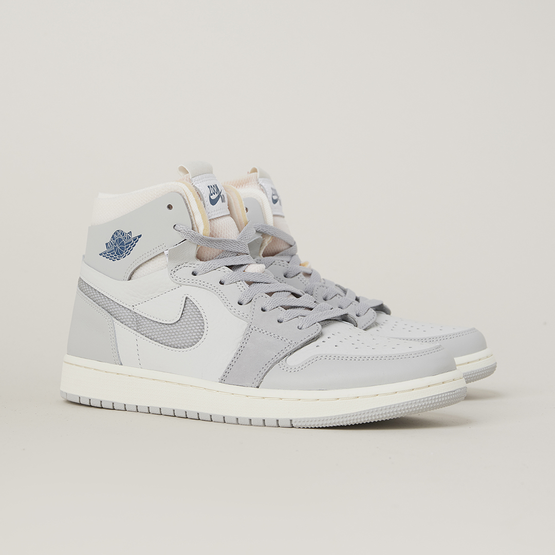 Air Jordan 1 Zoom Comfort "London"