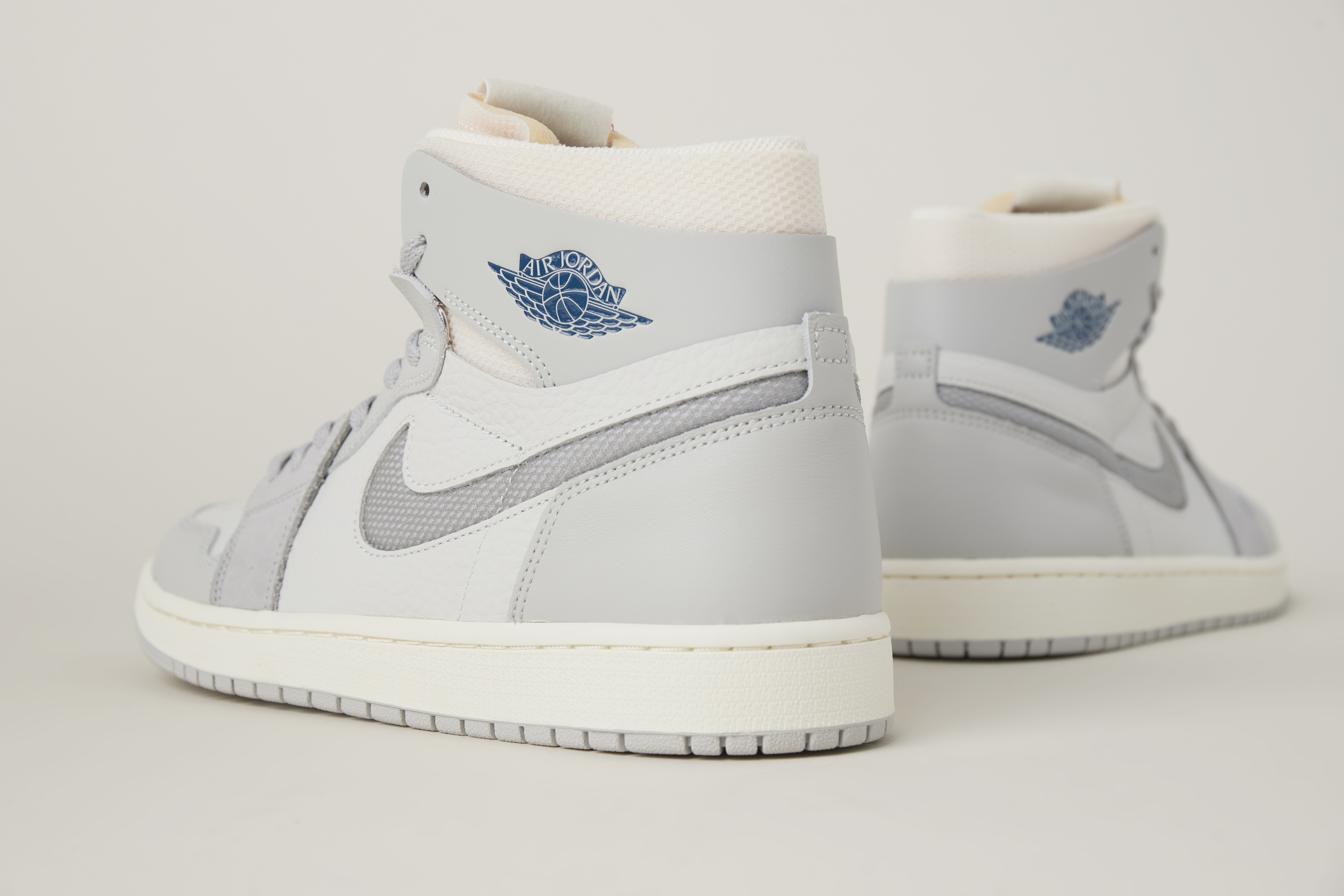 Air Jordan 1 Zoom Comfort "London"