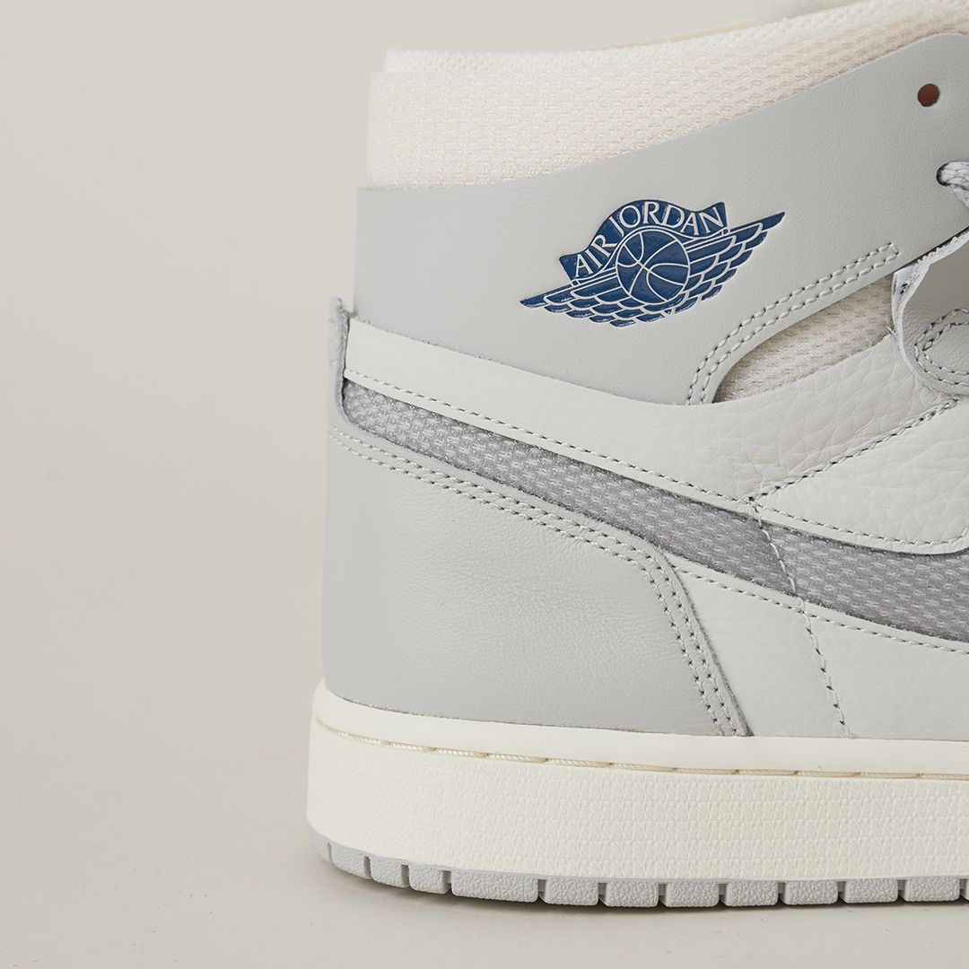 Air Jordan 1 Zoom Comfort "London"