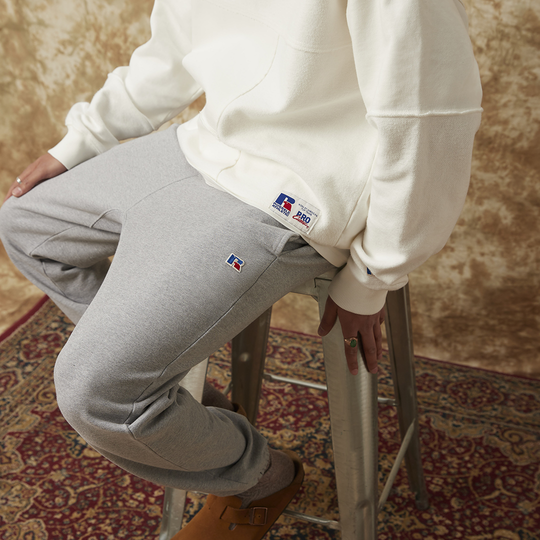 Our exclusive Russell Athletic collection - size? blog