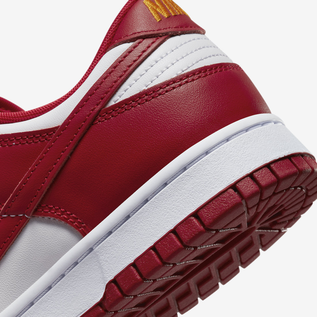 靴 NIKE DUNK LOW \"Gym Red\" 27cm Size 11.5 - Nike Dunk Low Gym Red | eBay