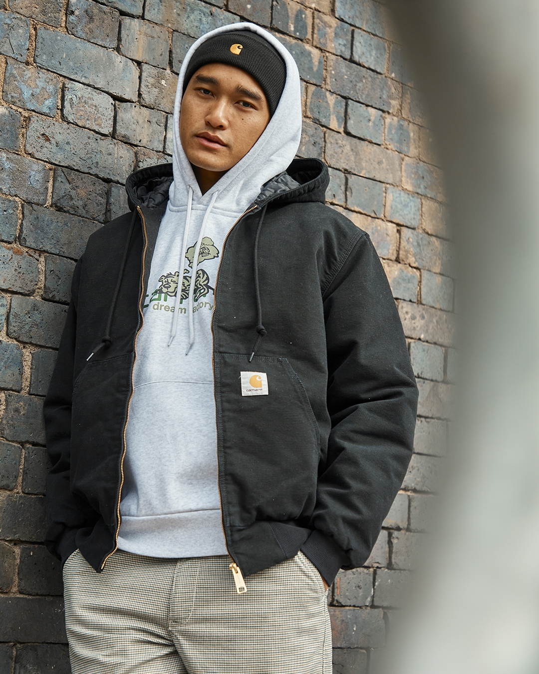 Carhartt WIP OG Active Jacket