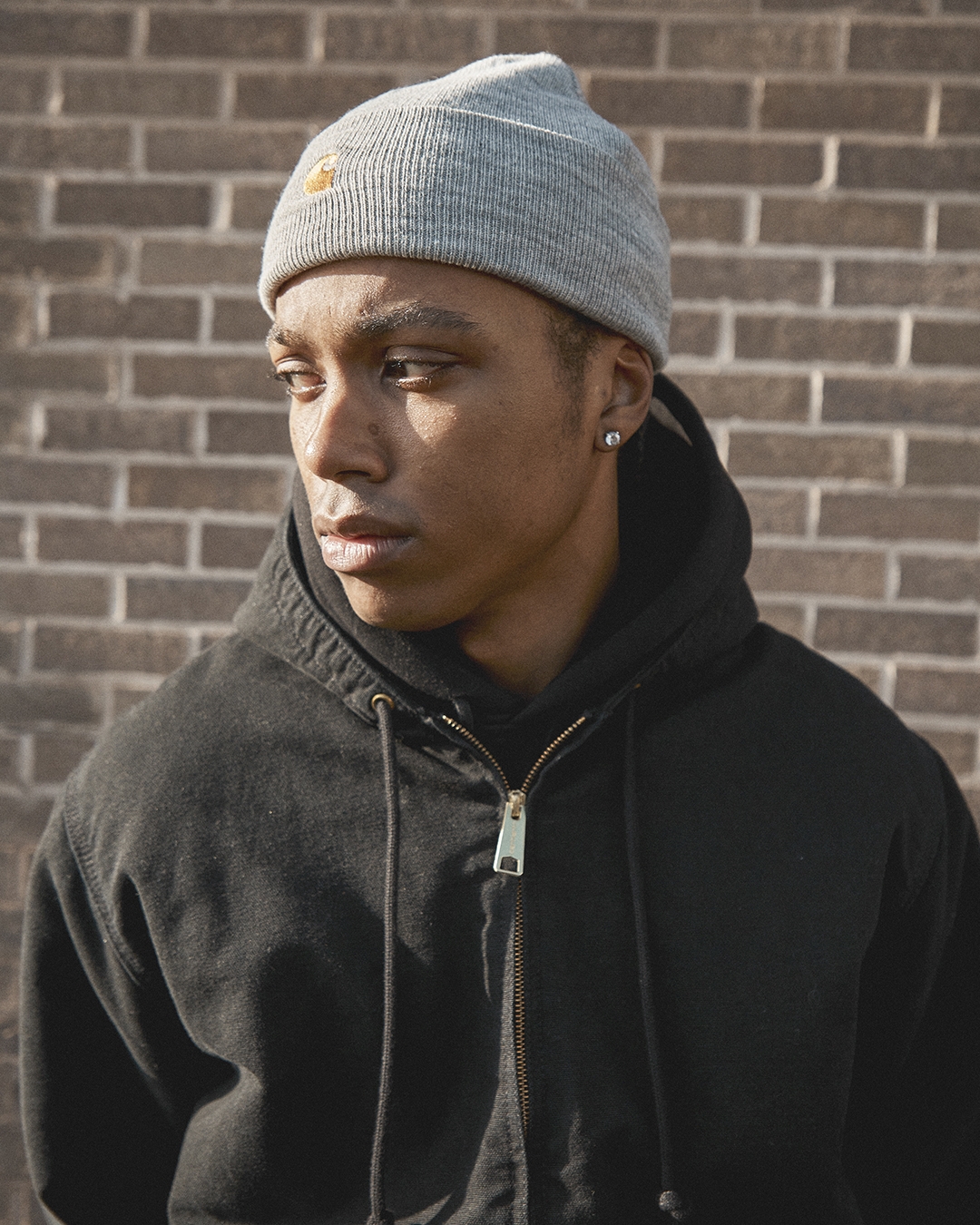 Carhartt WIP Chase Beanie
