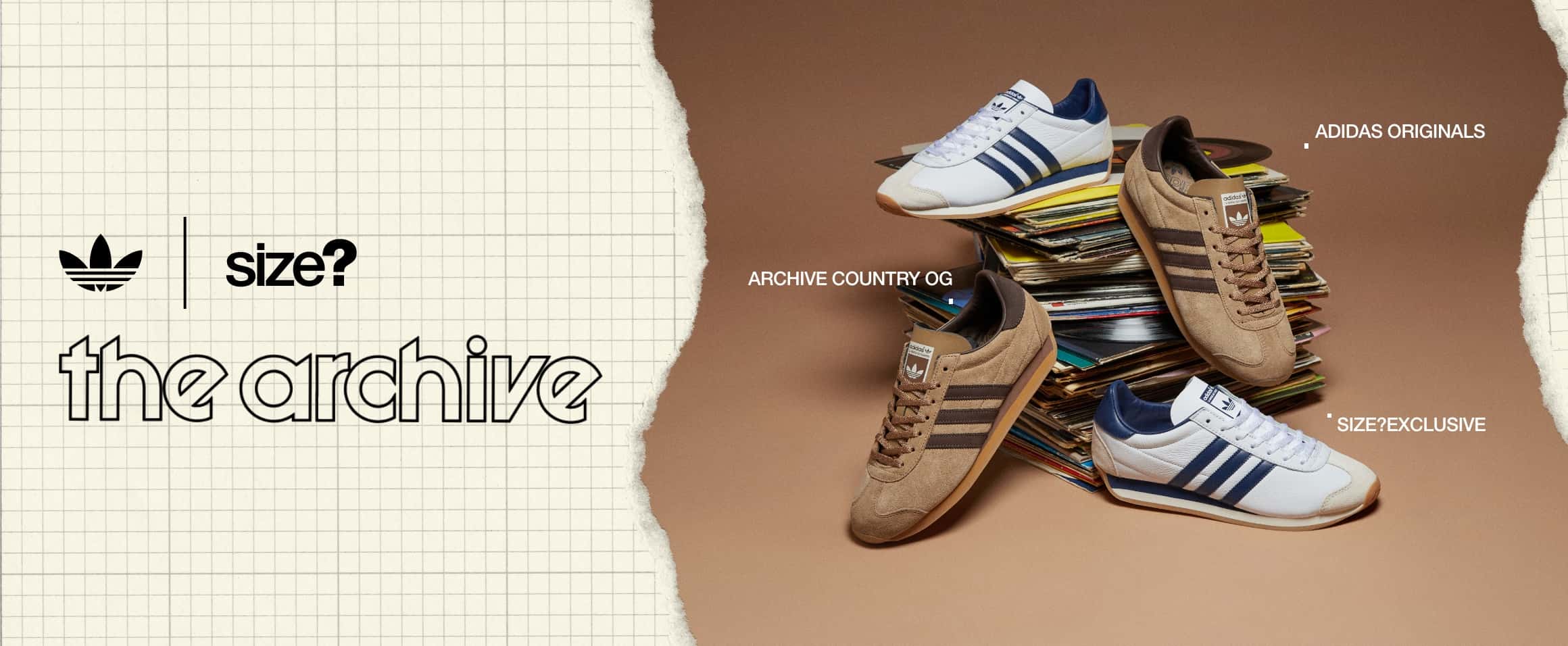 adidas origin country