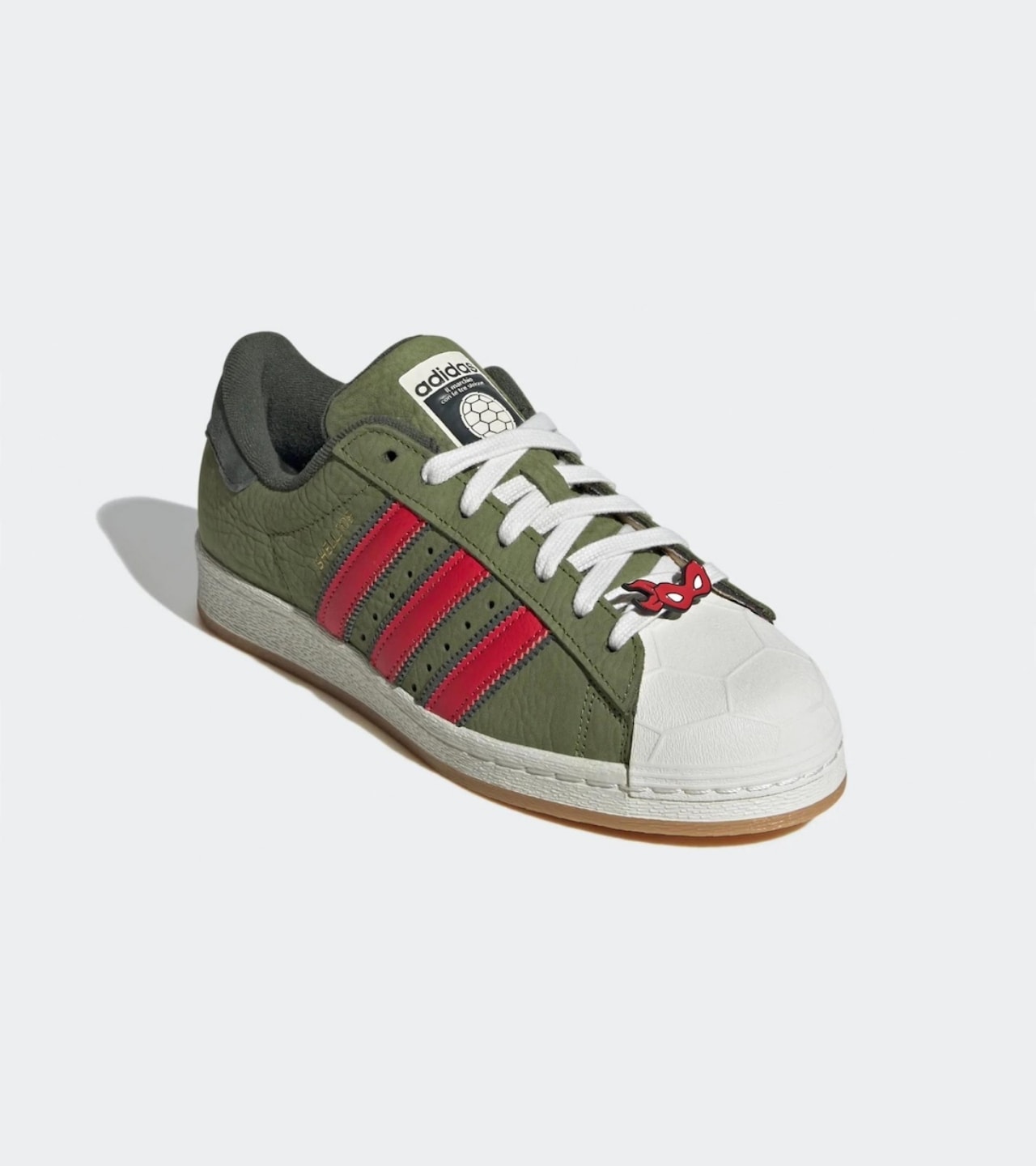 adidas shell toe limited edition
