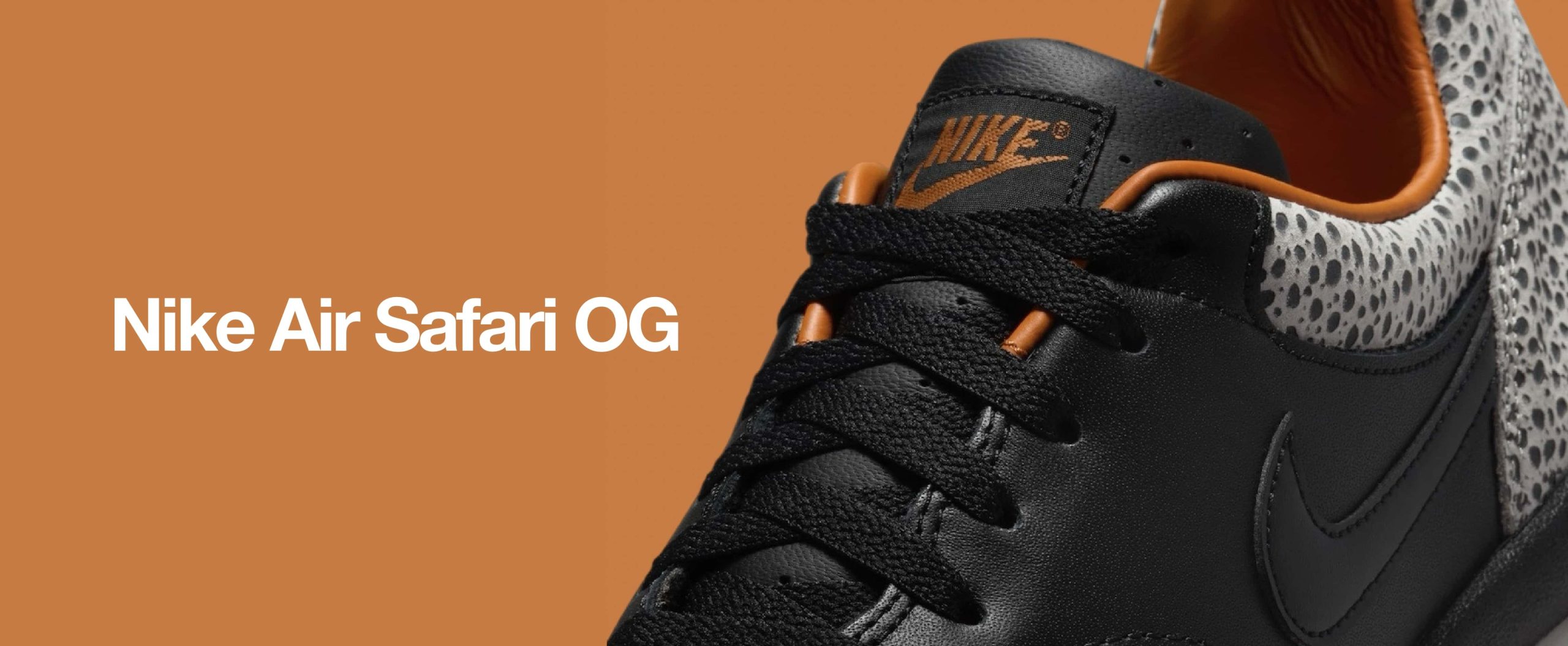 nike safari og