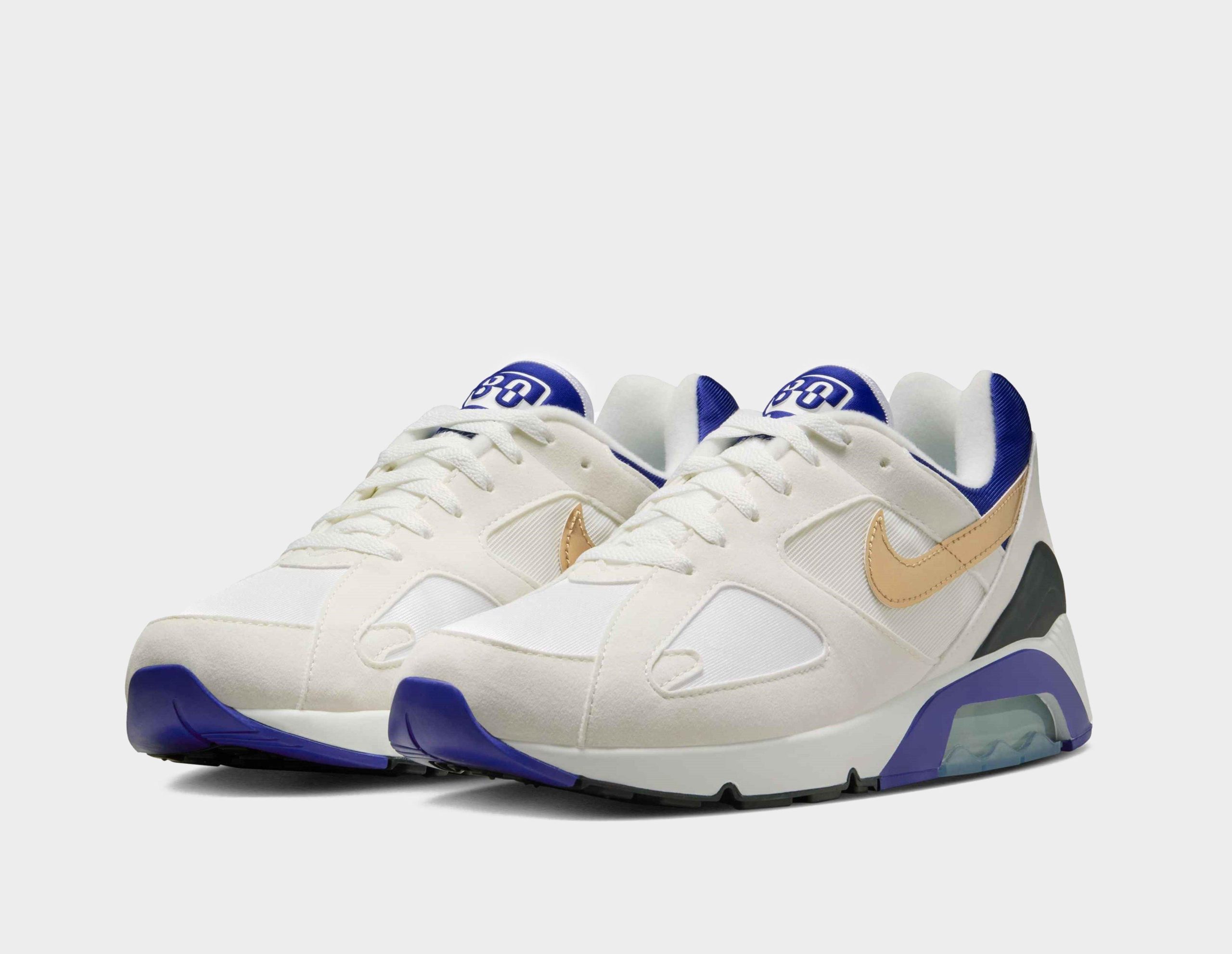 Nike Air Max 180 'Concord'