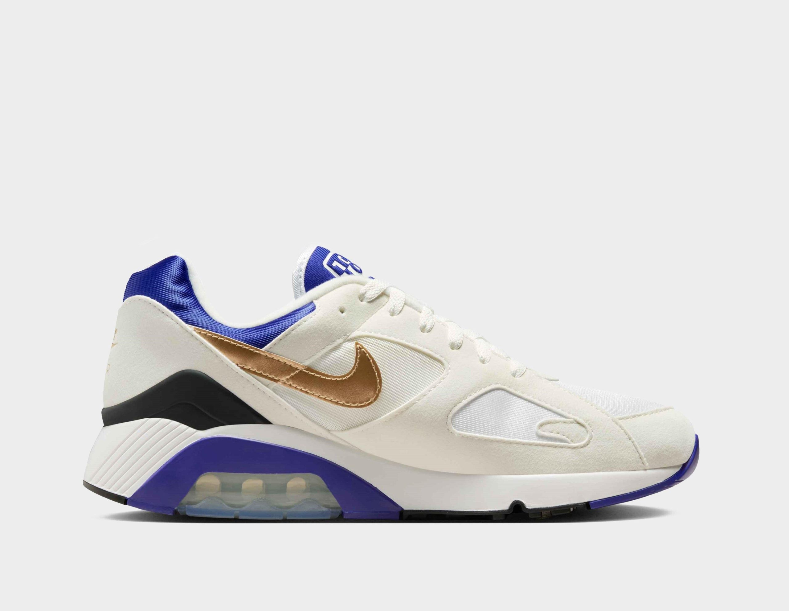 Nike Air Max 180 'Concord'