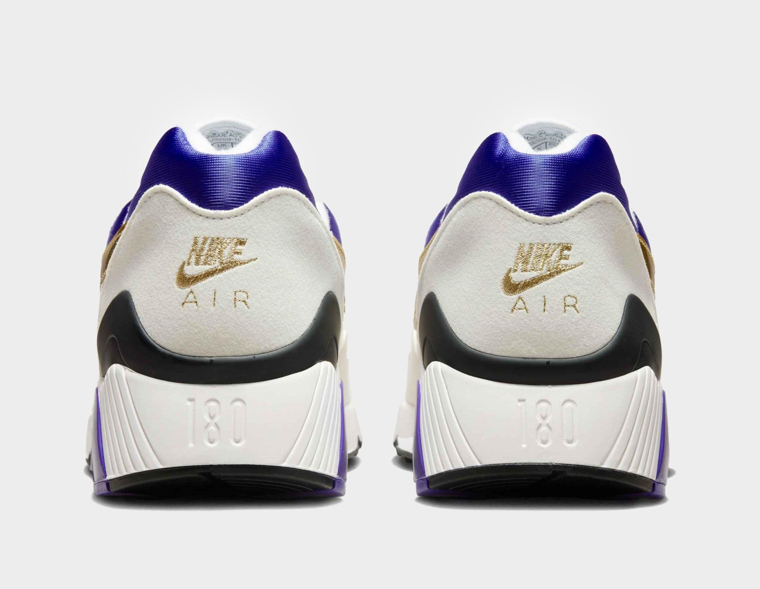 Nike Air Max 180 'Concord'
