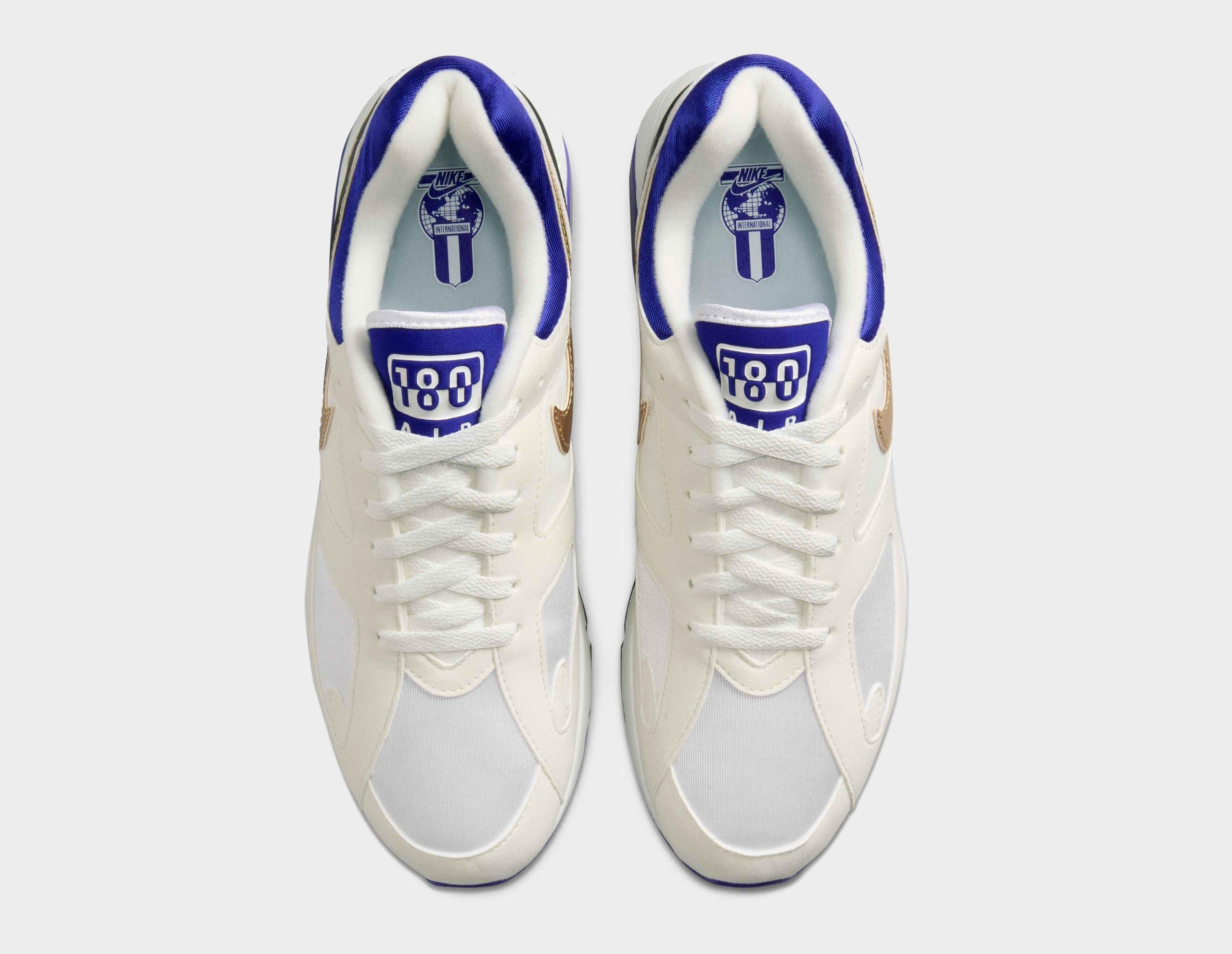 Nike Air Max 180 'Concord'