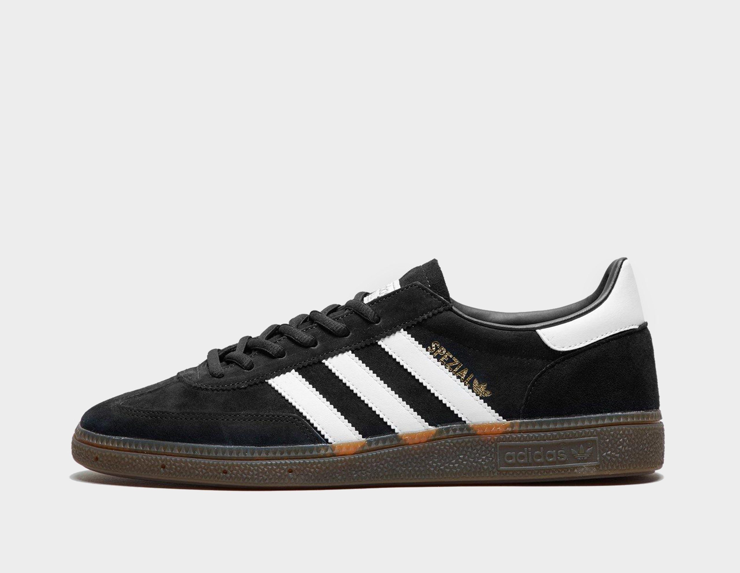 adidas Originals Handball Spezial black