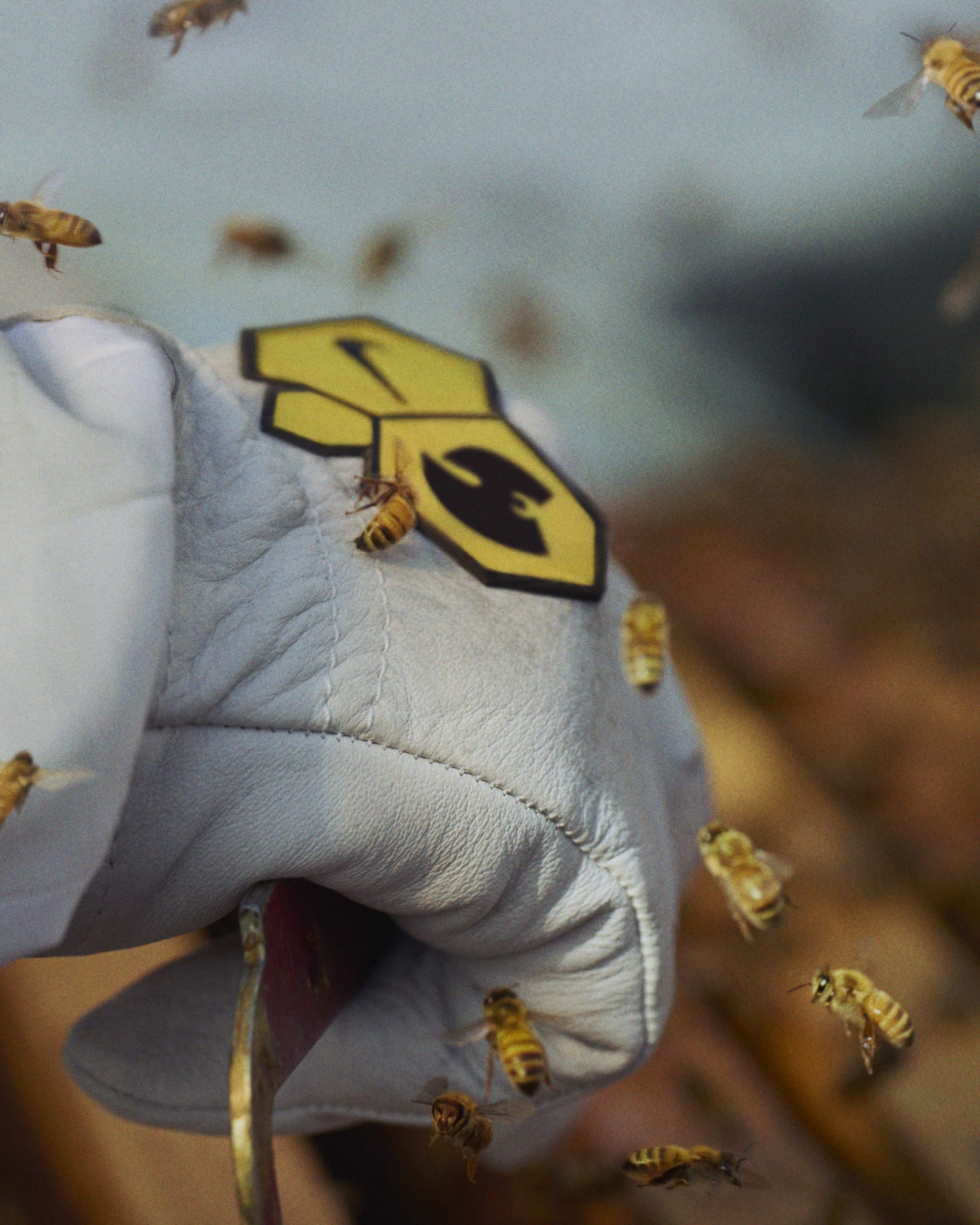 Nike Dunk High x Wu-Tang Clan 'Black/Pollen'