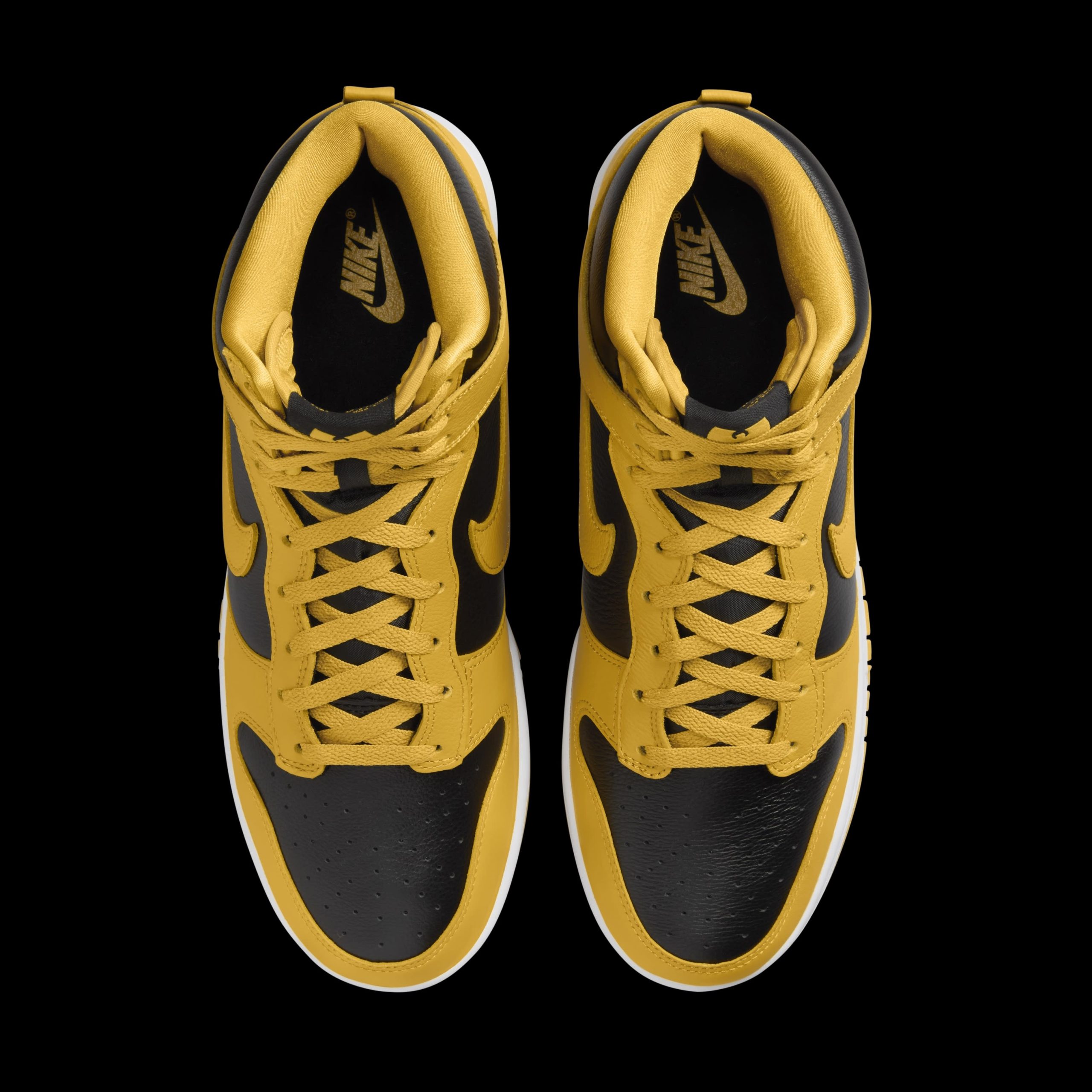 Wu-Tang Clan ×Nike Dunk High 新品未使用26.0cm Nike Dunk High Retro Premium 