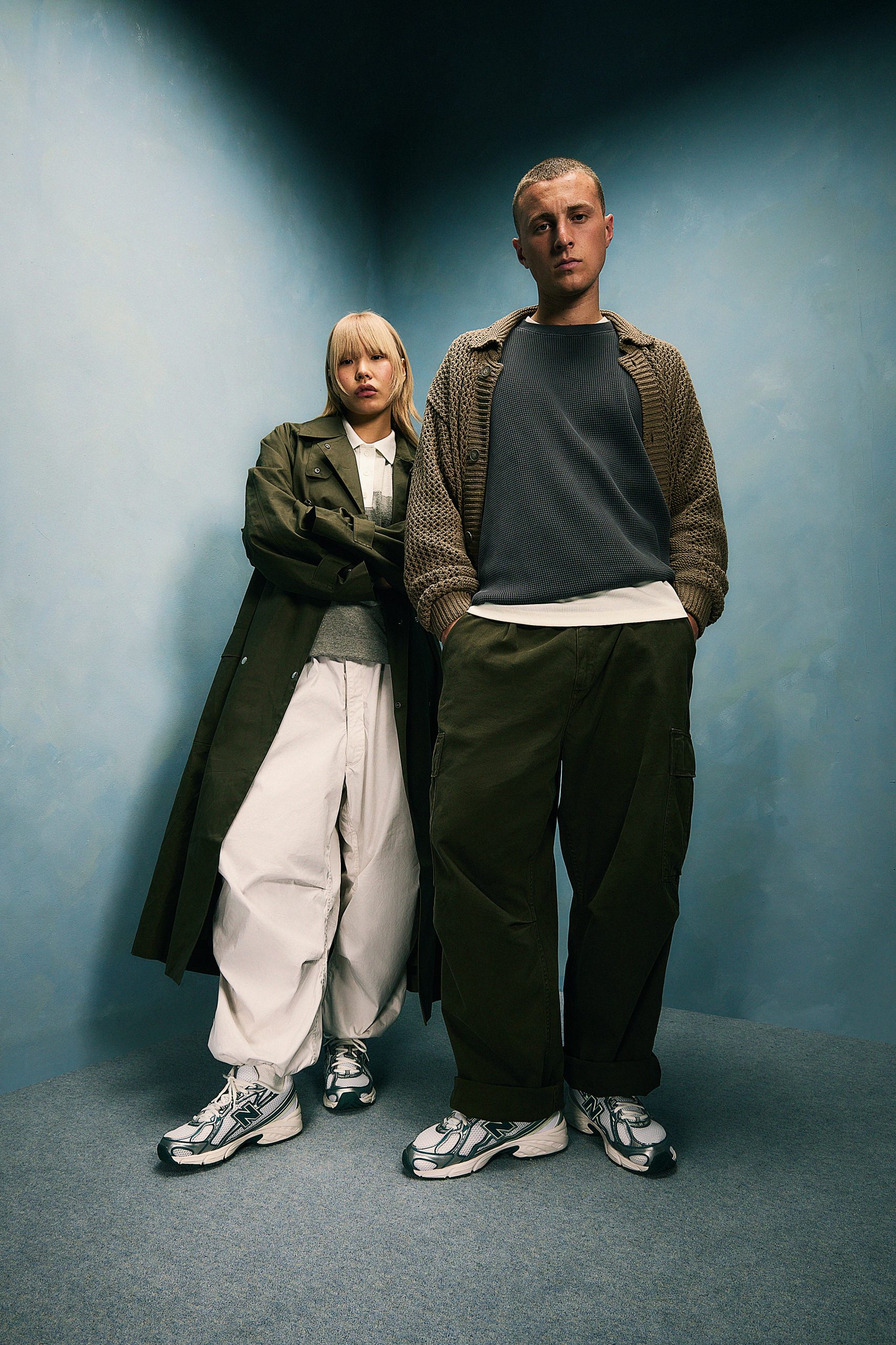 New Balance 740 - size? exclusive