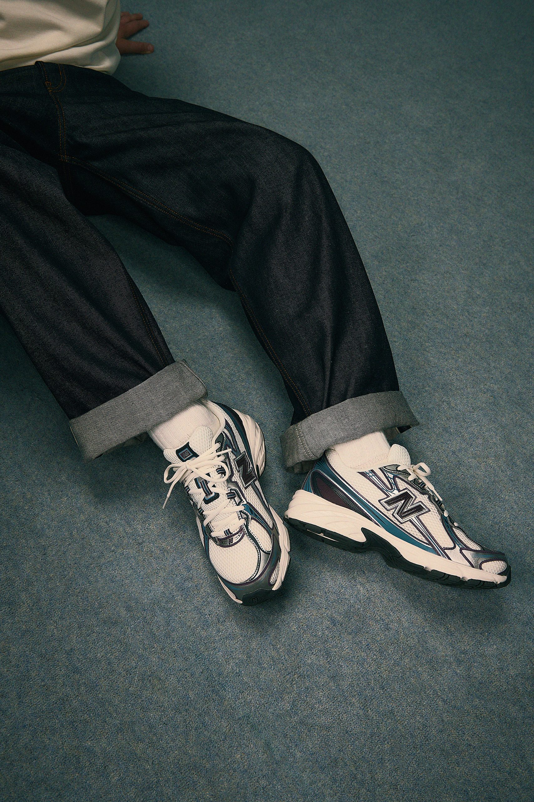 New Balance 740 - size? exclusive