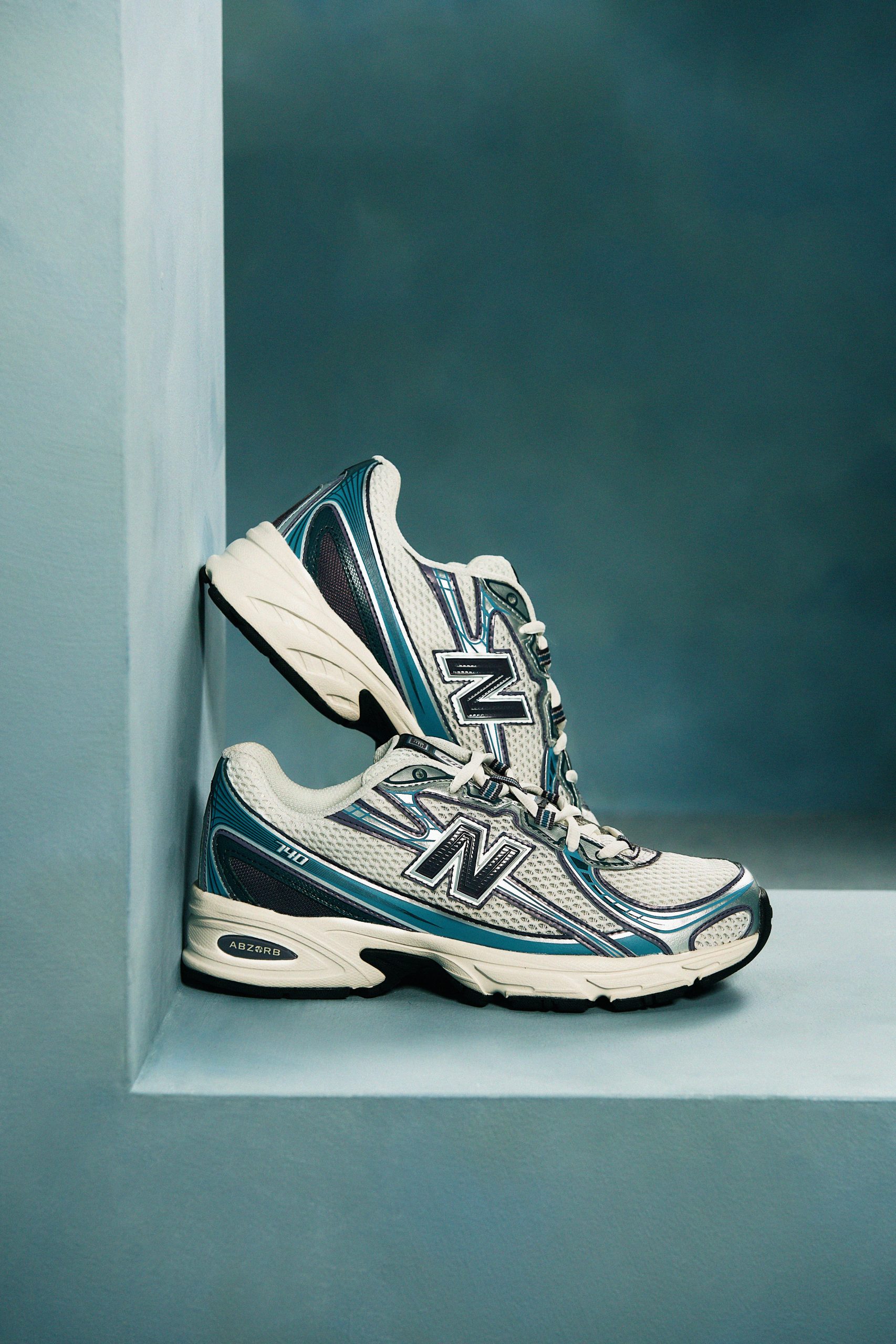 New Balance 740 - size? exclusive