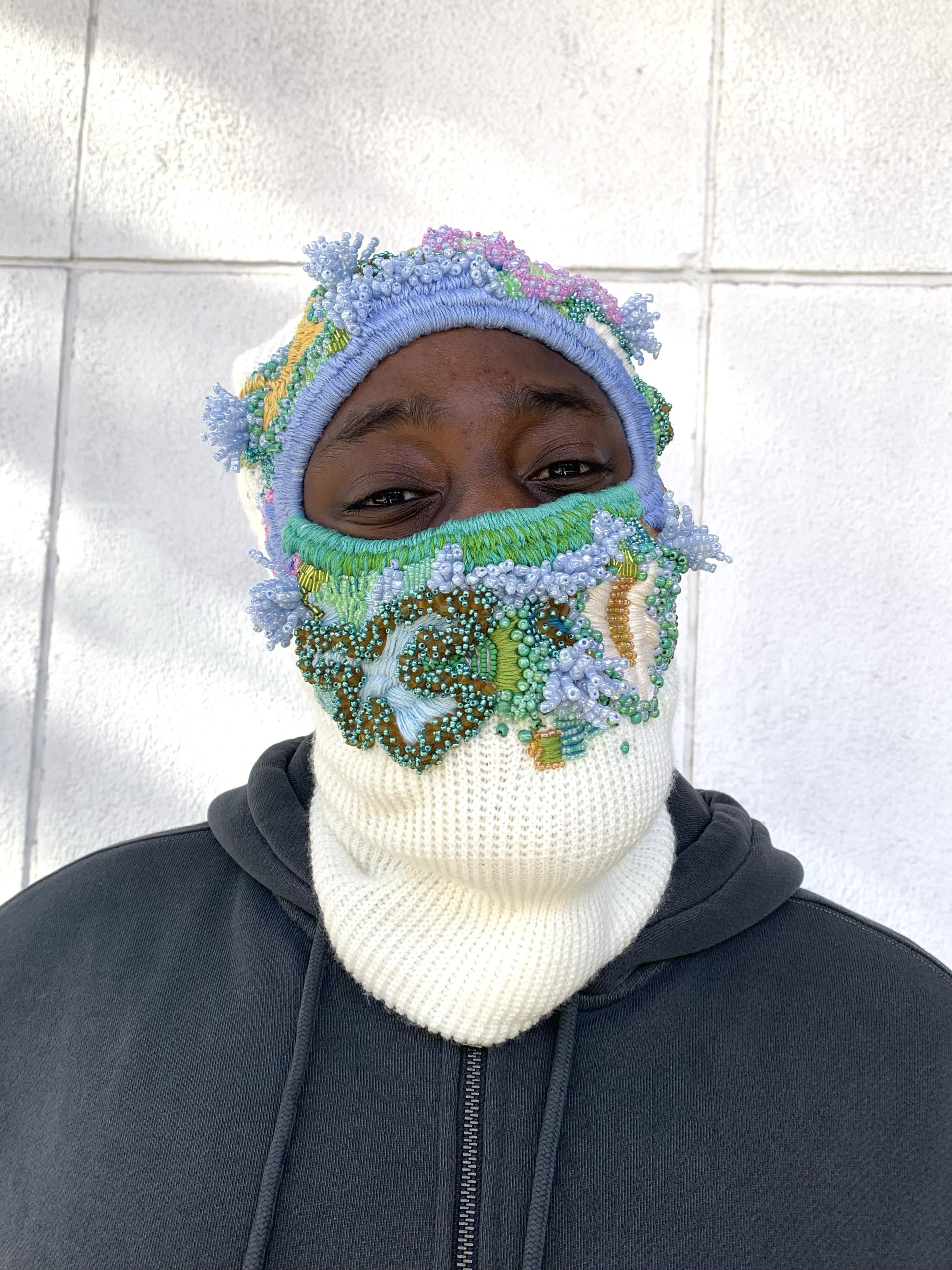 Vans Authentic Duck Canvas Mila Textiles