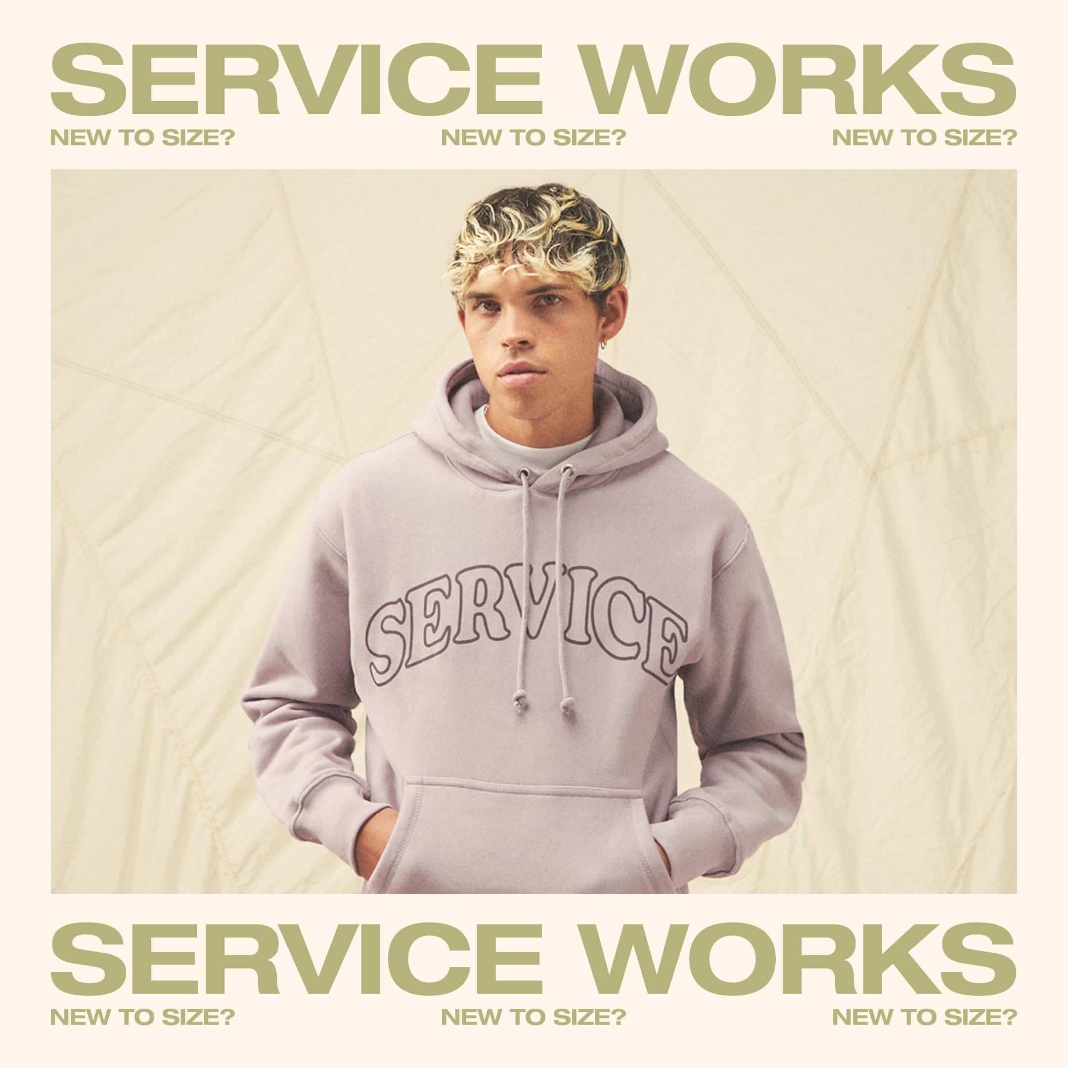 Service Works