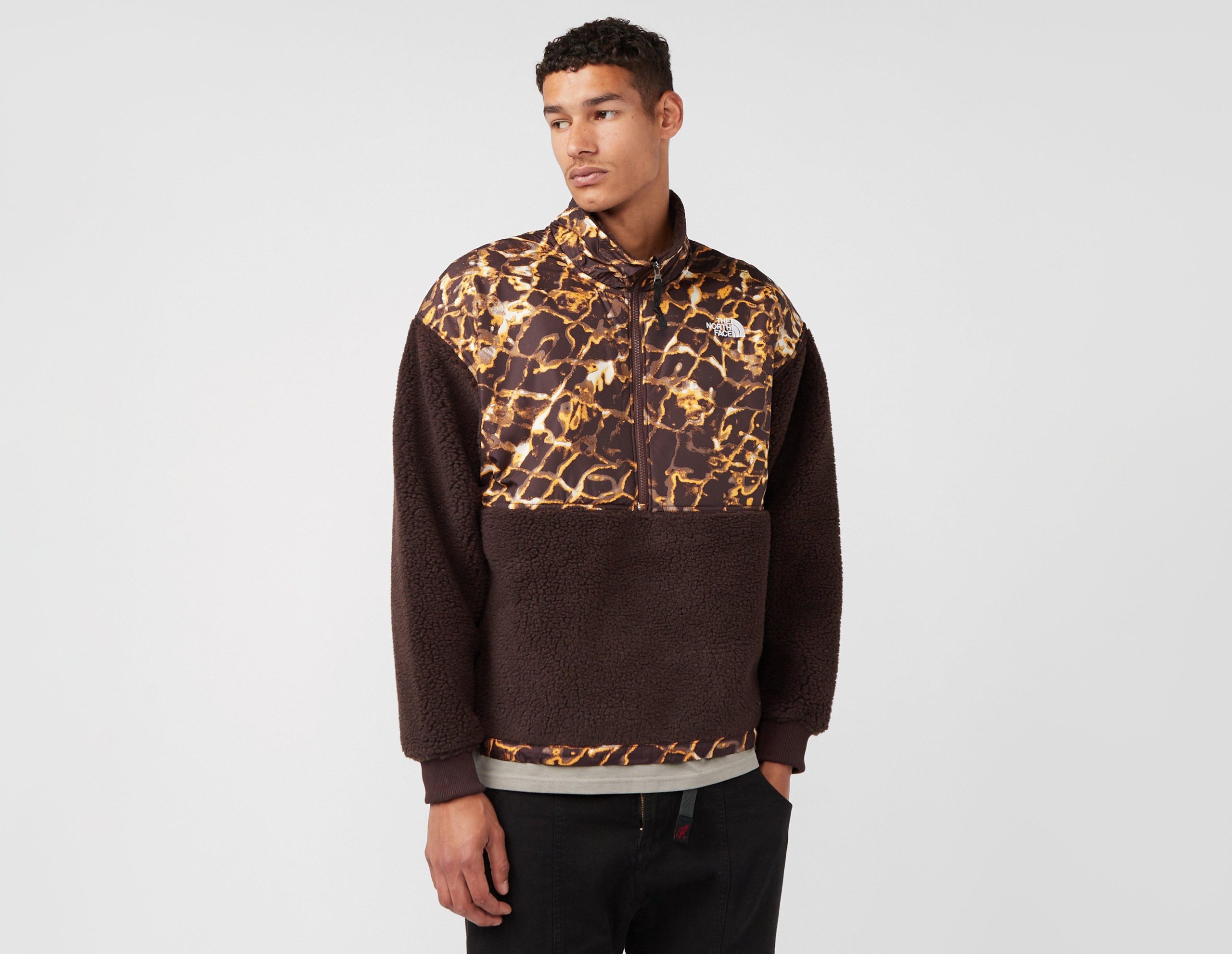 The North Face Platte High Pile