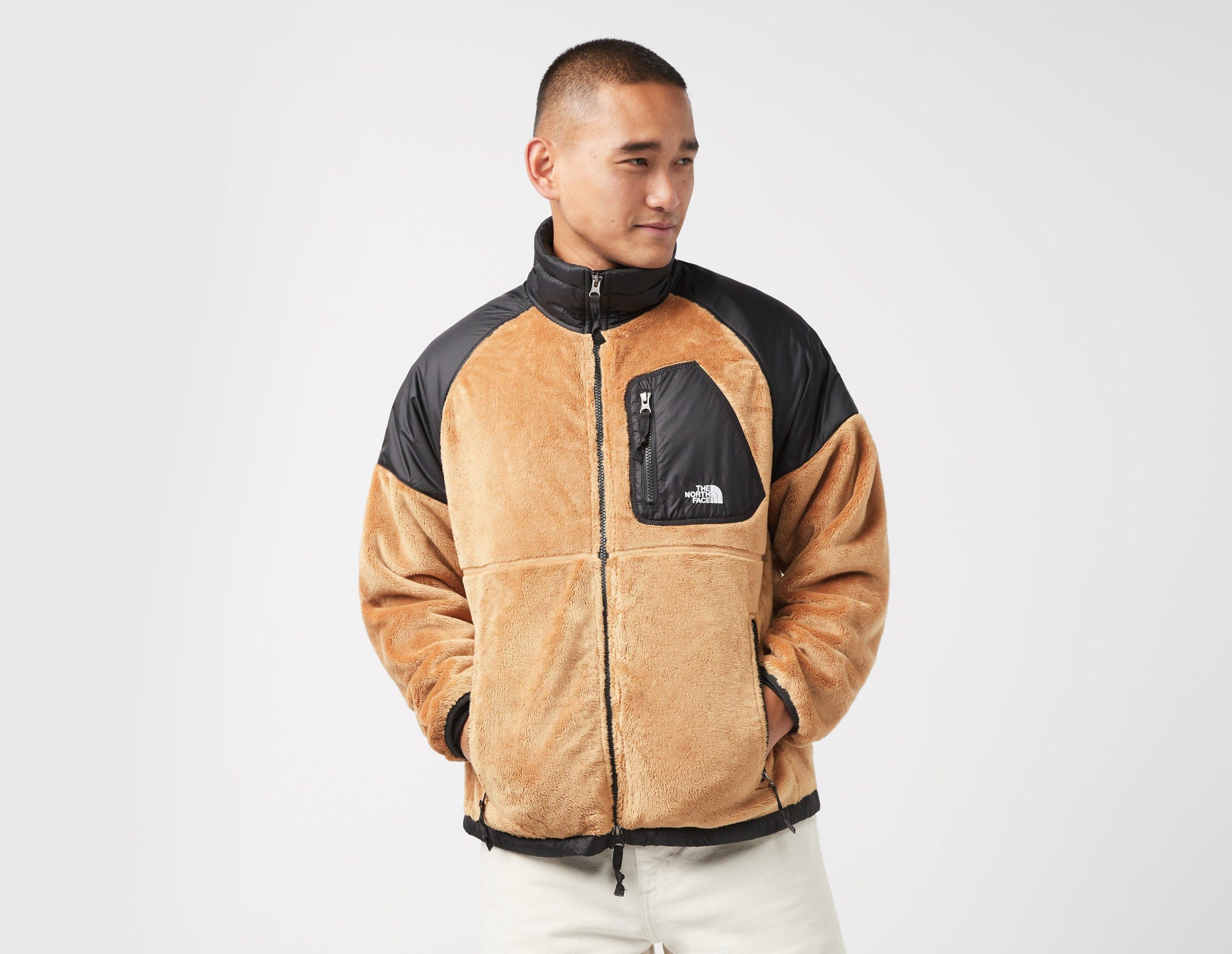 The North Face Versa Velour