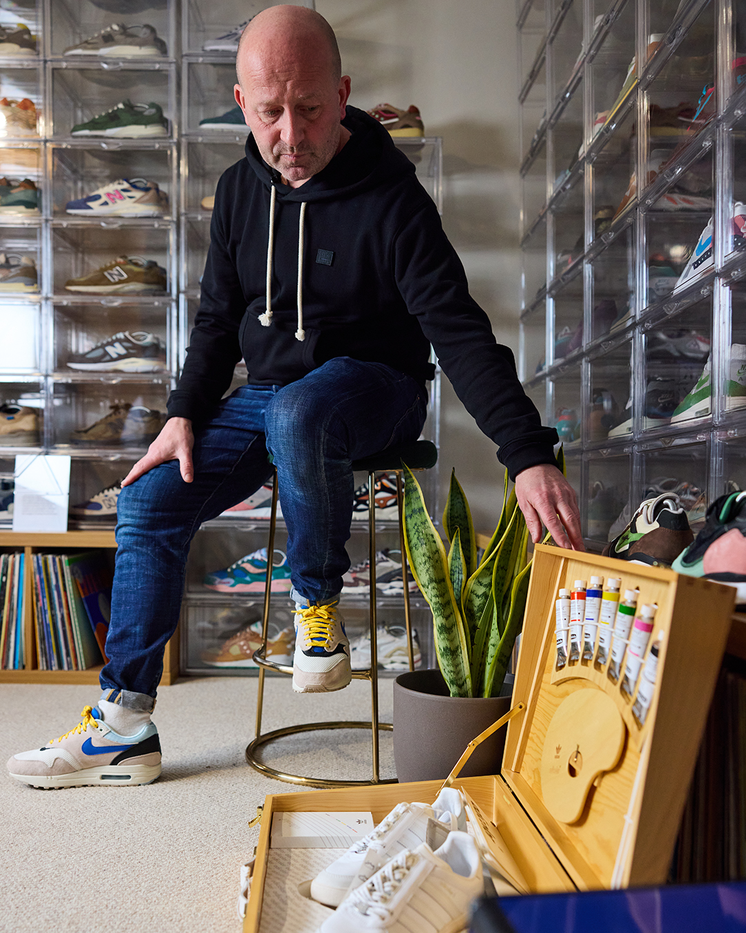 Adicolor paint box edition