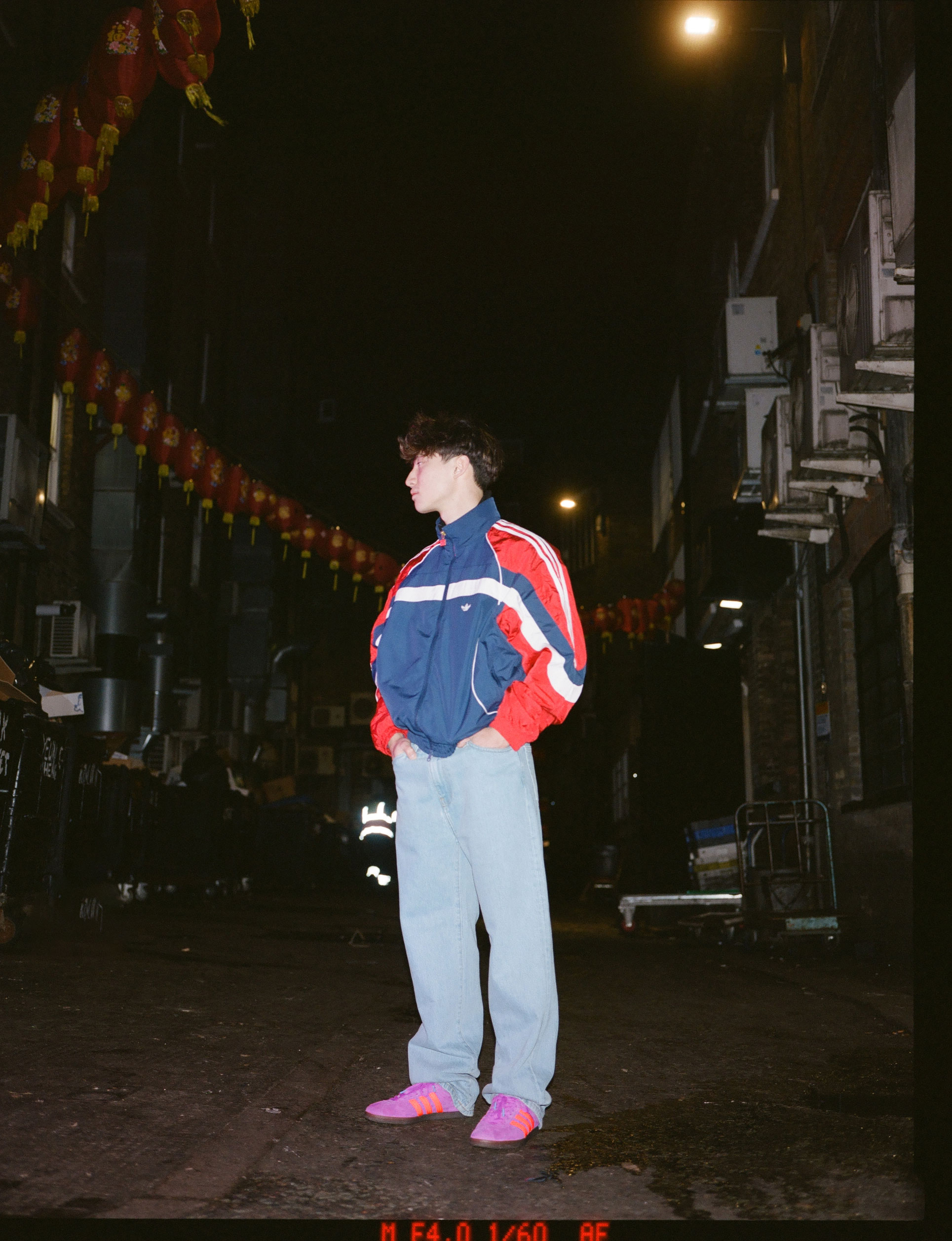 adidas Originals Shanghai ‘Anniversary City Series’ - size? exclusive