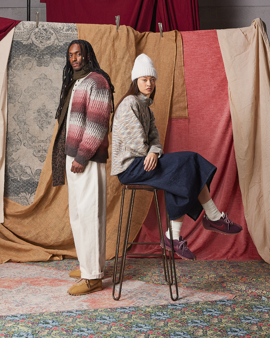 Nike LD-1000 - size? exclusive