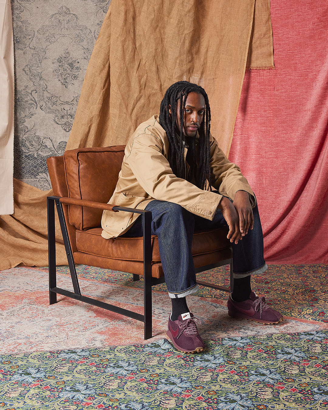 Nike LD-1000 - size? exclusive