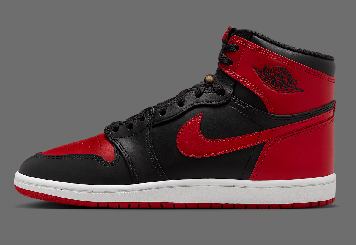 靴 Jordan 1 Retro High 85 OG Bred Where to Buy the Air Jordan 1 High '85 'Bred' | House of Heat°