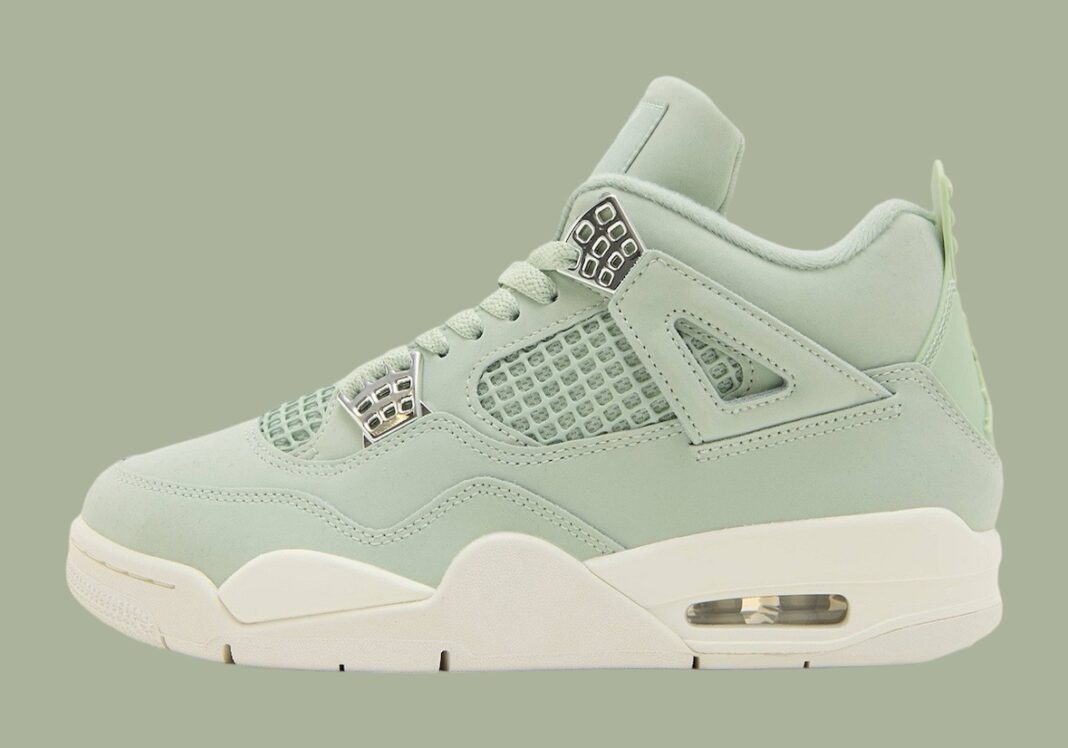 Air Jordan 4 'Abundance'