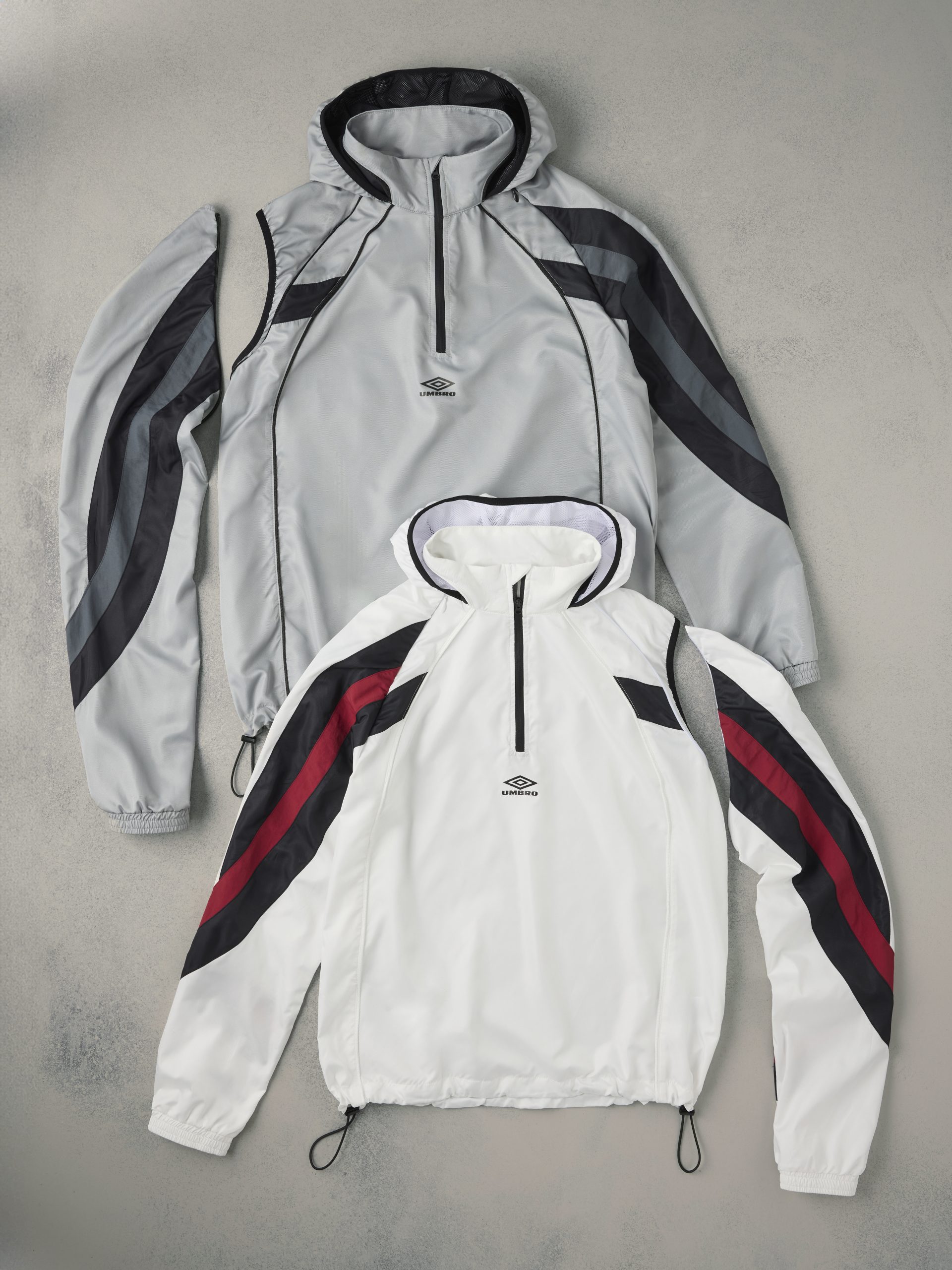 Umbro 'Northern Quarter' Collection