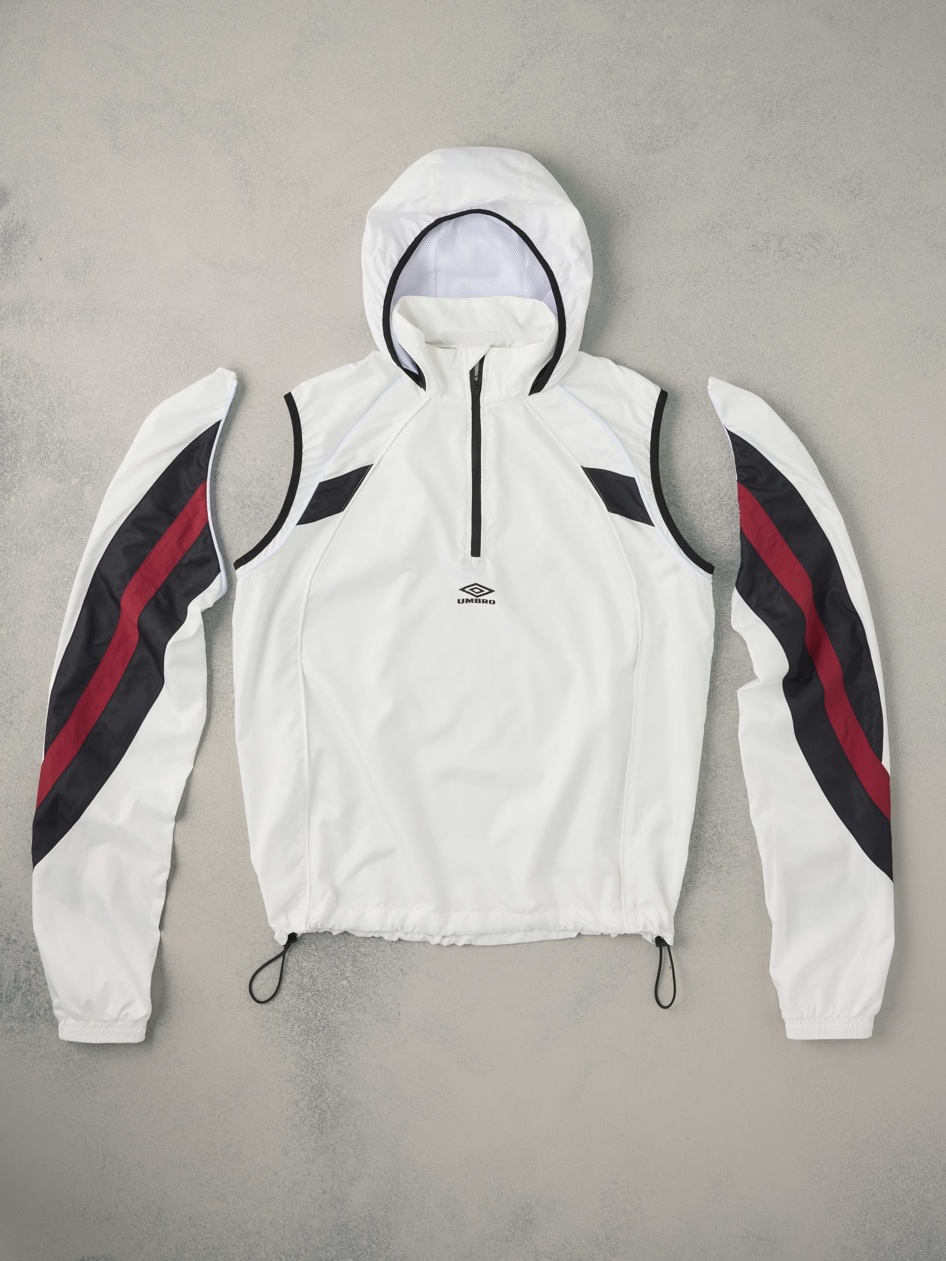 Umbro 'Northern Quarter' Collection