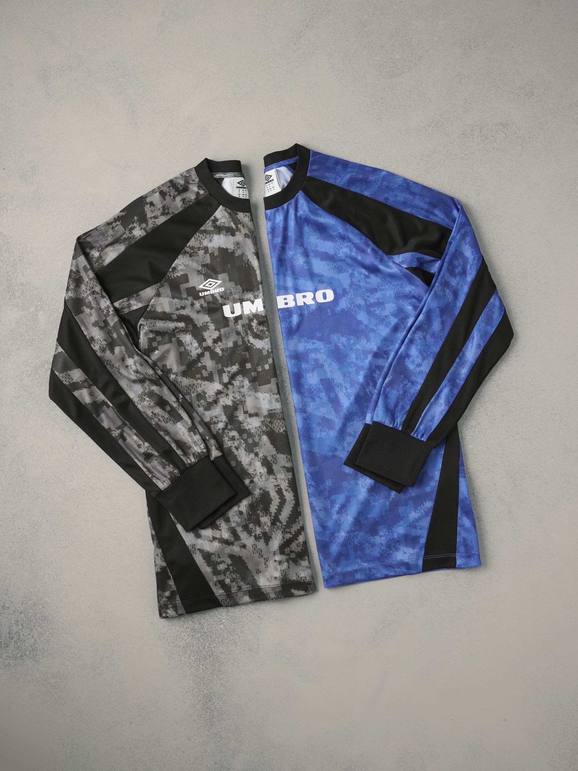 Umbro 'Northern Quarter' Collection