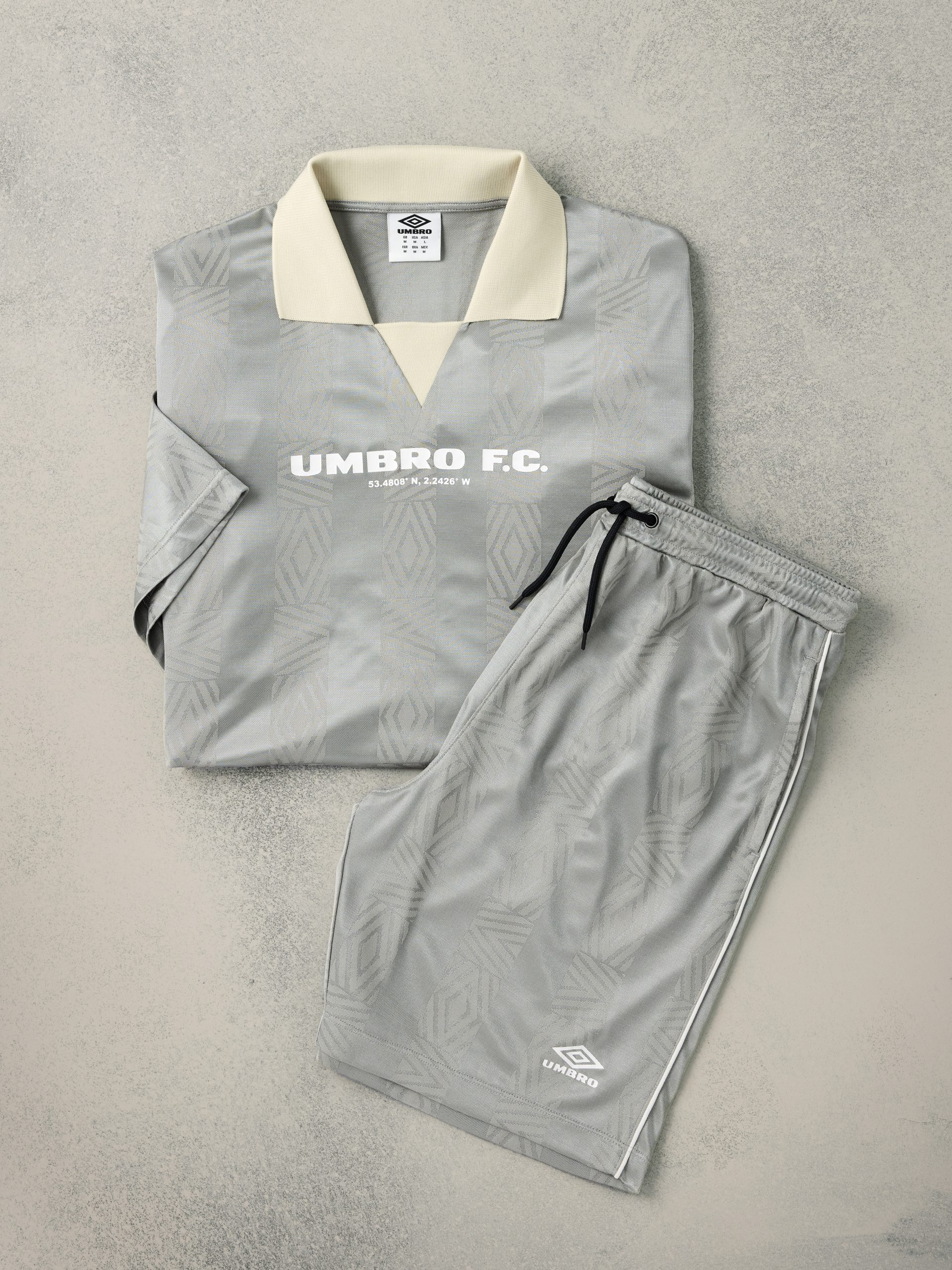 Umbro 'Northern Quarter' Collection