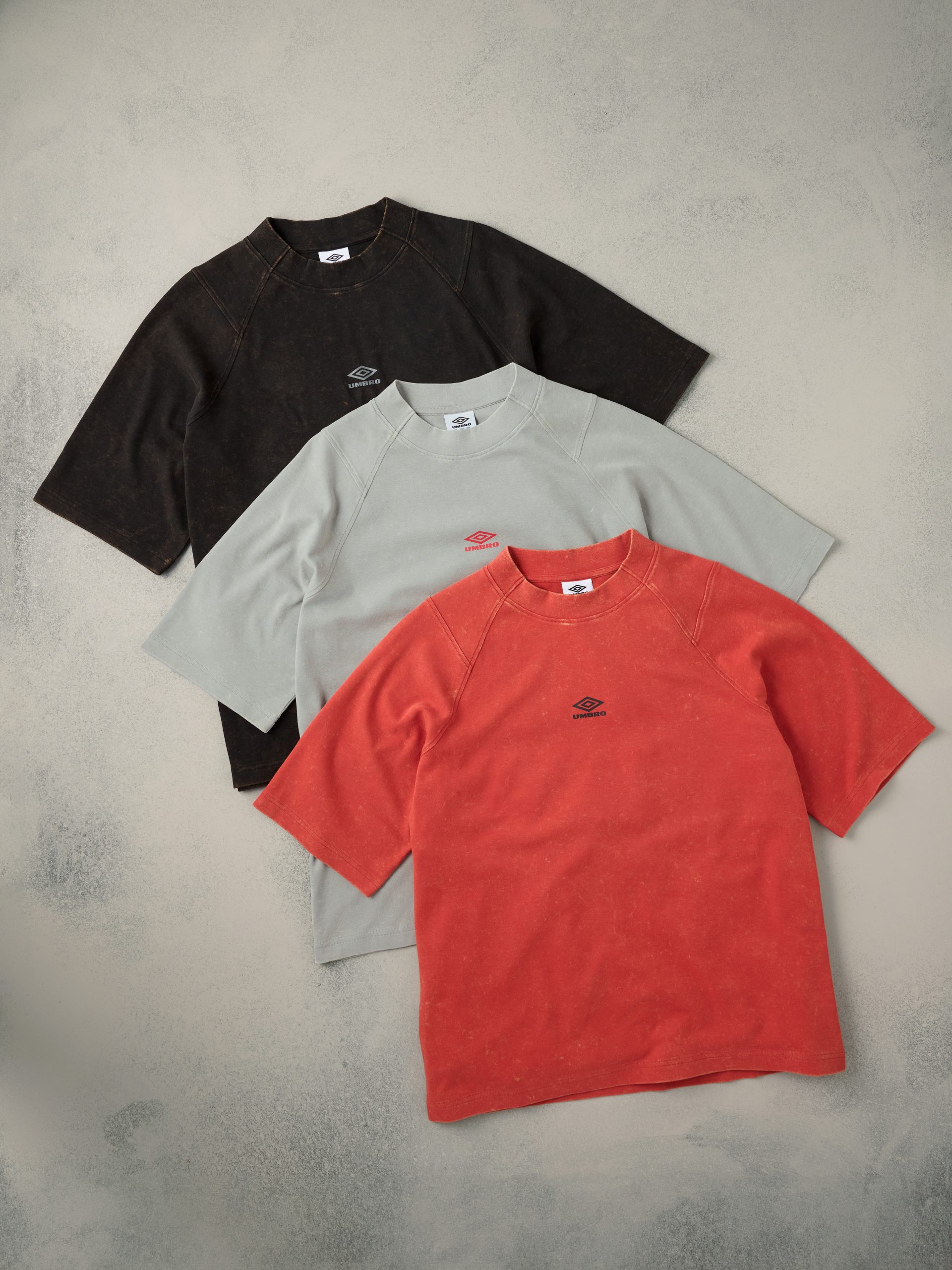 Umbro 'Northern Quarter' Collection