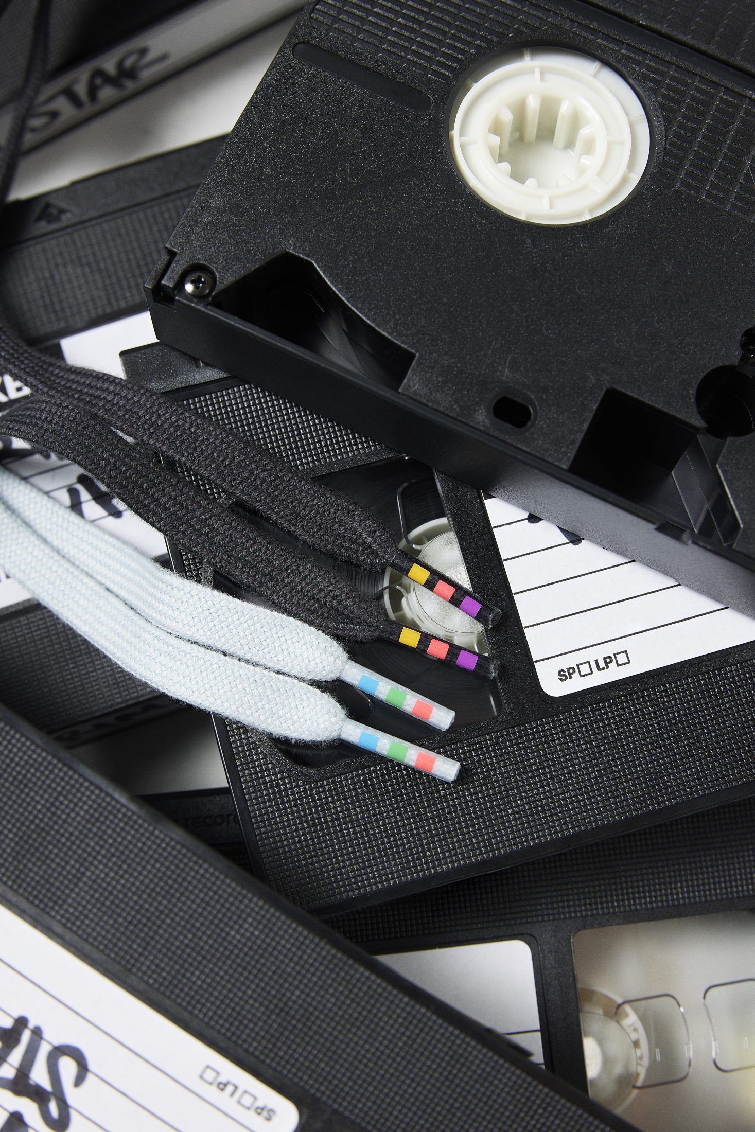 adidas Originals Trimm Star 'VHS' - size? exclusive