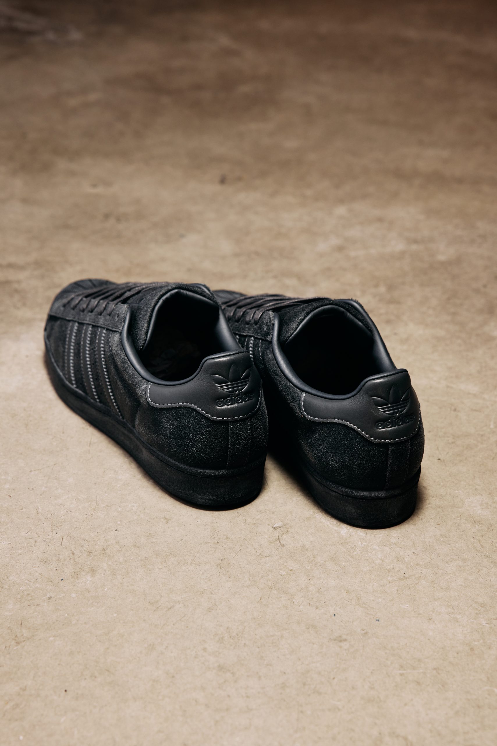 adidas Originals Superstar Premium - size? exclusive