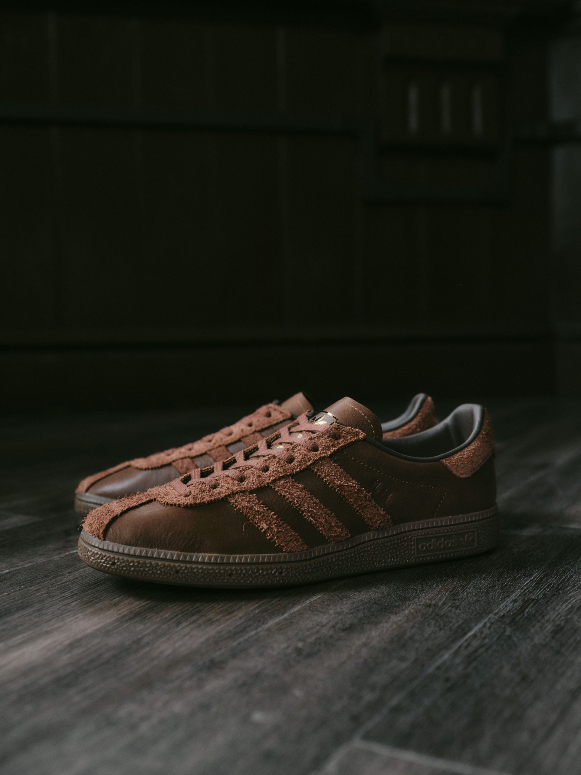 adidas x size? x Billy’s ☆ Sapporo ‘Japan City Series’ adidas Originals x size? x Billy's 'Japan City Series