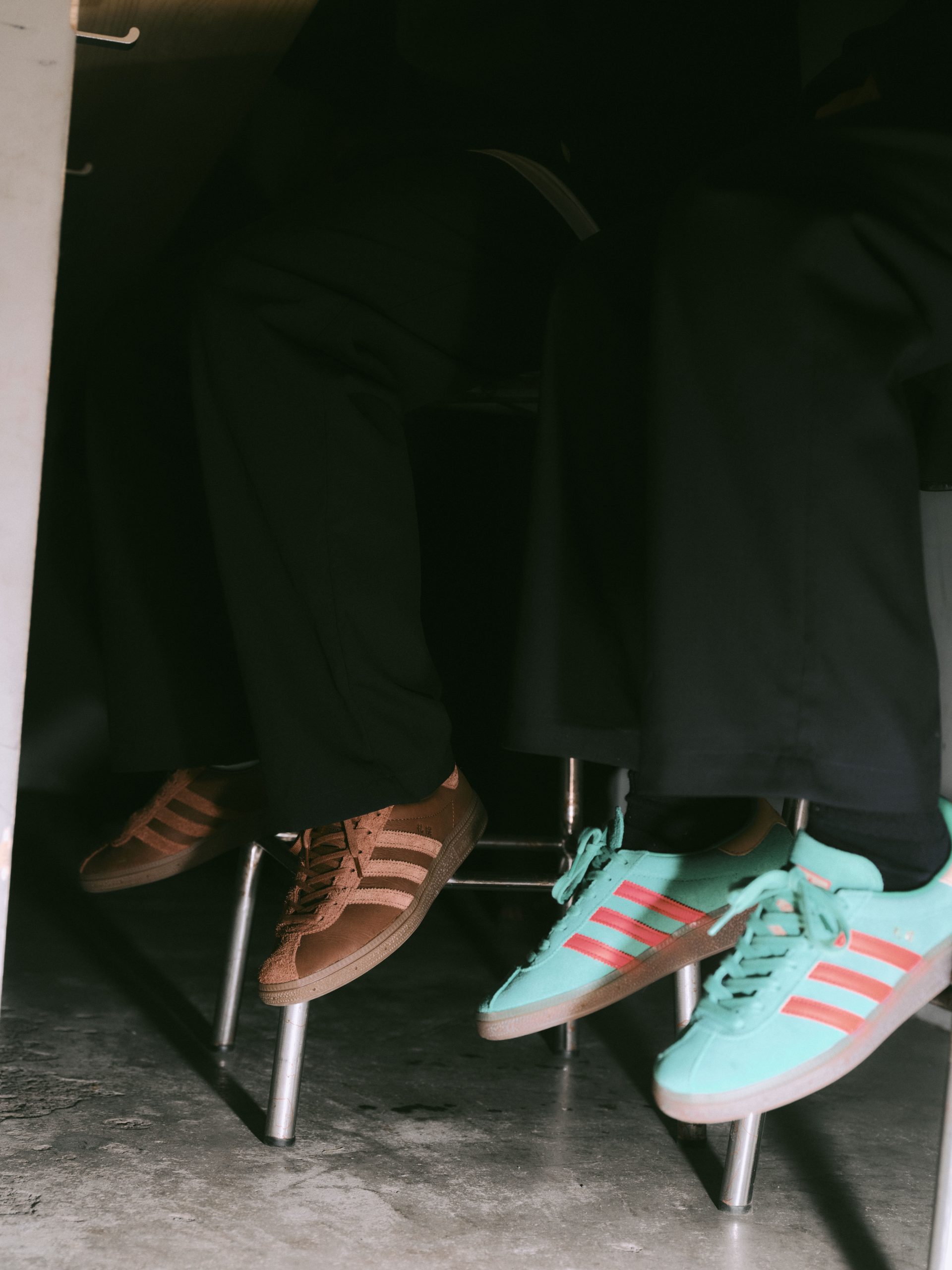 BILLY’S ×SIZE ?×ADIDAS ORIGINALS SAPPORO adidas Originals x size? x Billy's 'Japan City Series