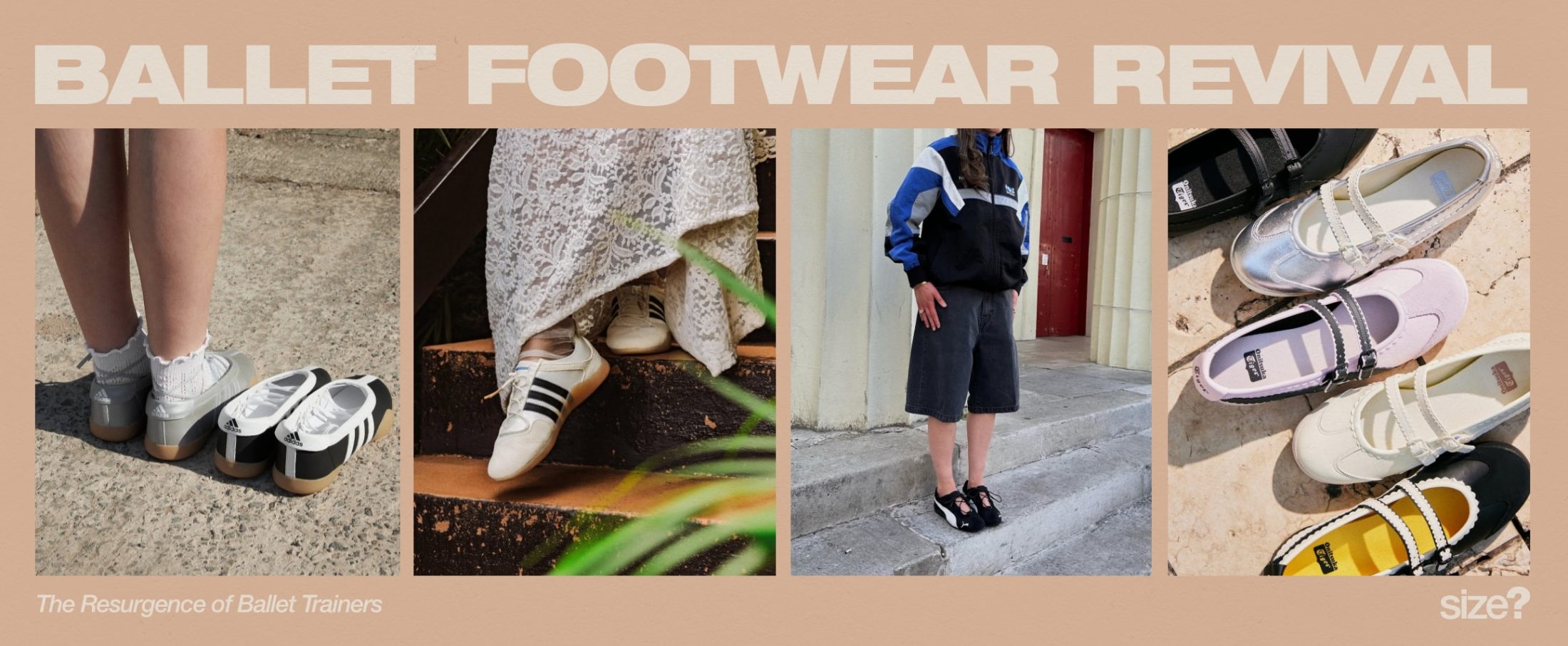 size? x adidas Originals x Fox Brothers & Co Campus 80s - size? blog