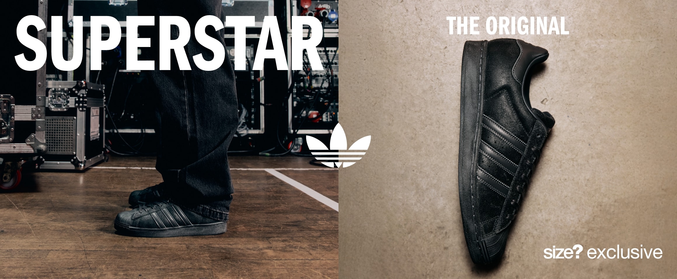 靴 adidas Originals SUPERSTAR EXCLUSIVE Superstar Shoes | adidas Canada