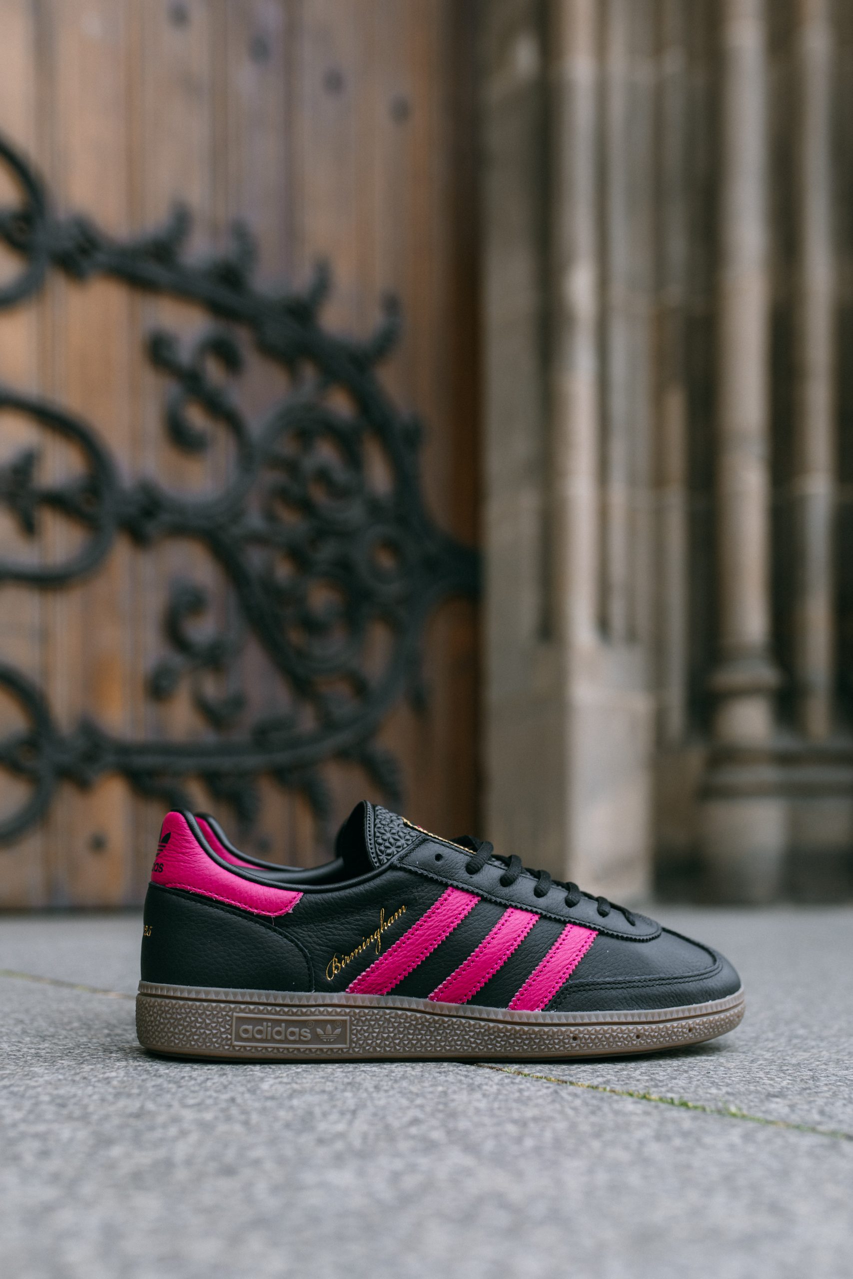 adidas ☆ Birmingham ‘City Series’ adidas Originals Birmingham 'Anniversary City Series' - size