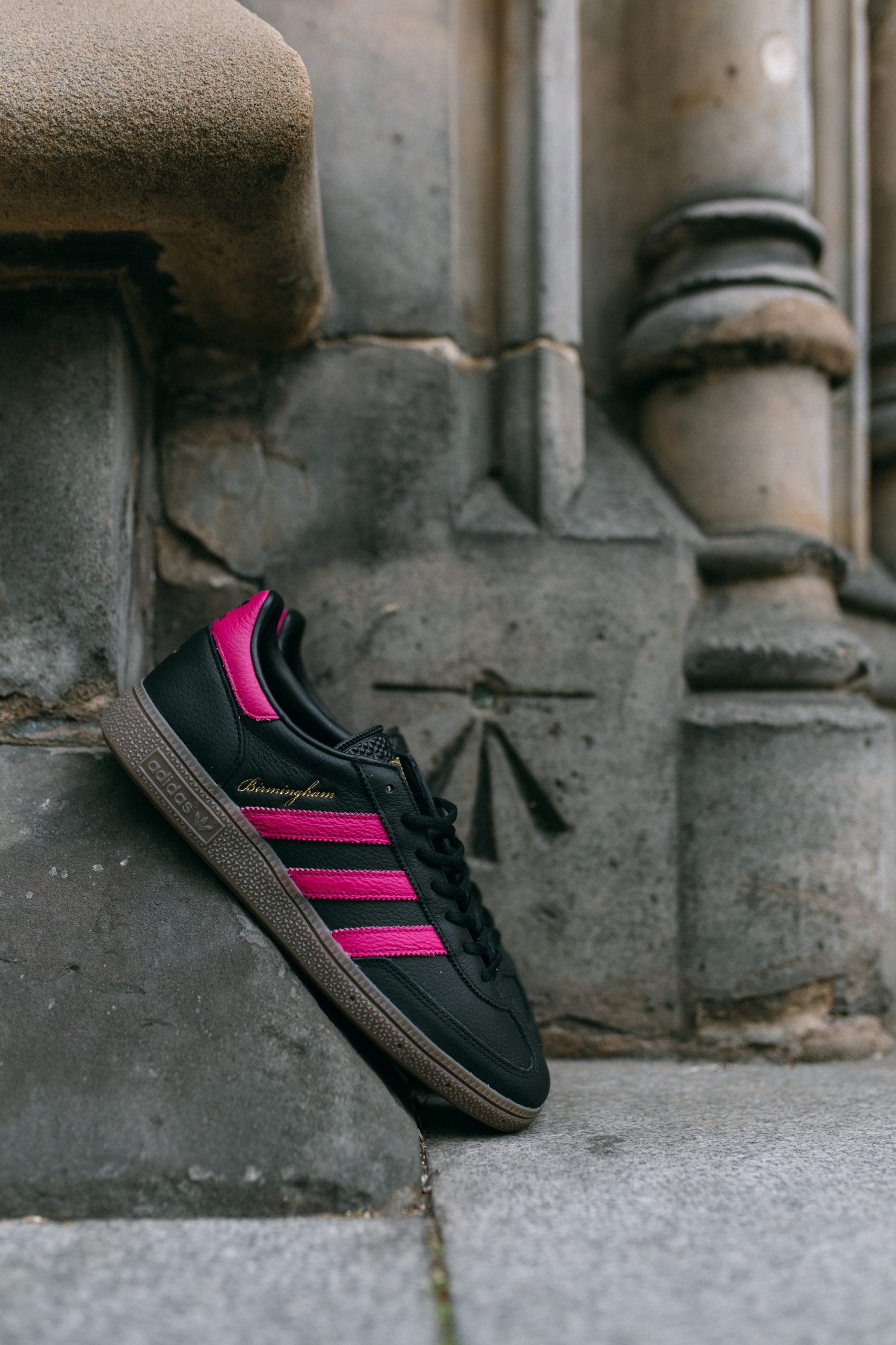 adidas Originals Birmingham 'Anniversary City Series' - size