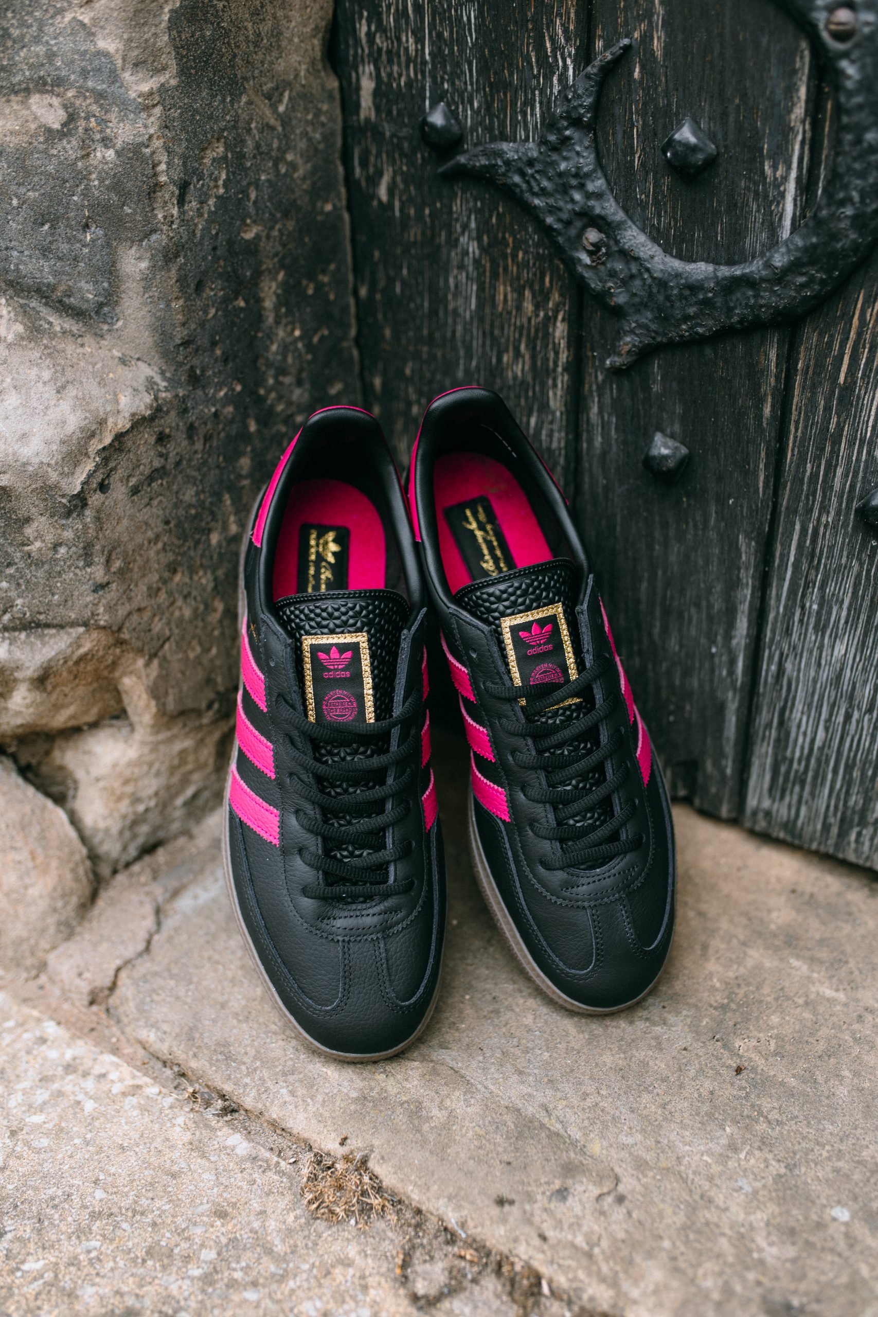 adidas Originals Birmingham 'Anniversary City Series' - size