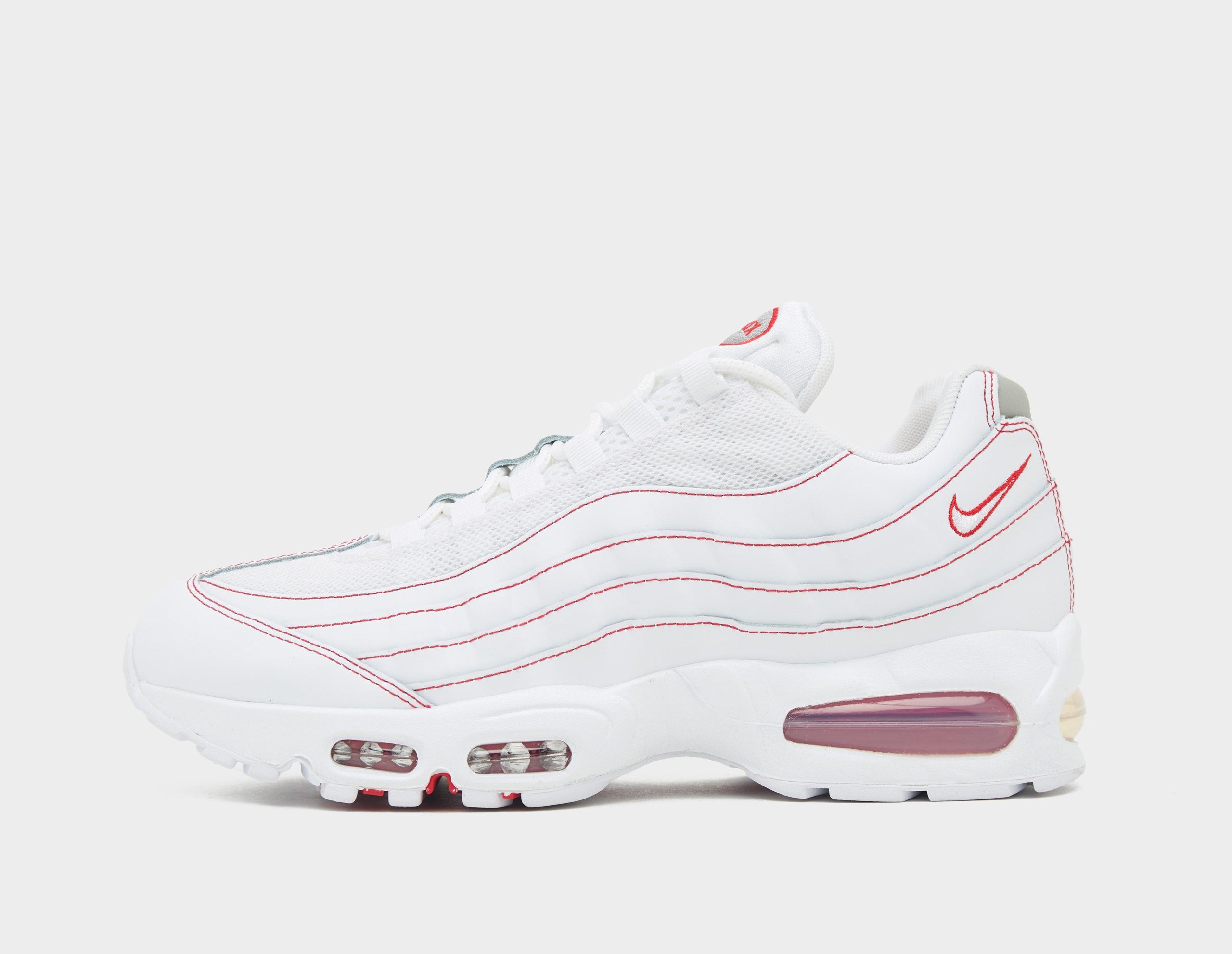 Air Max 95 White