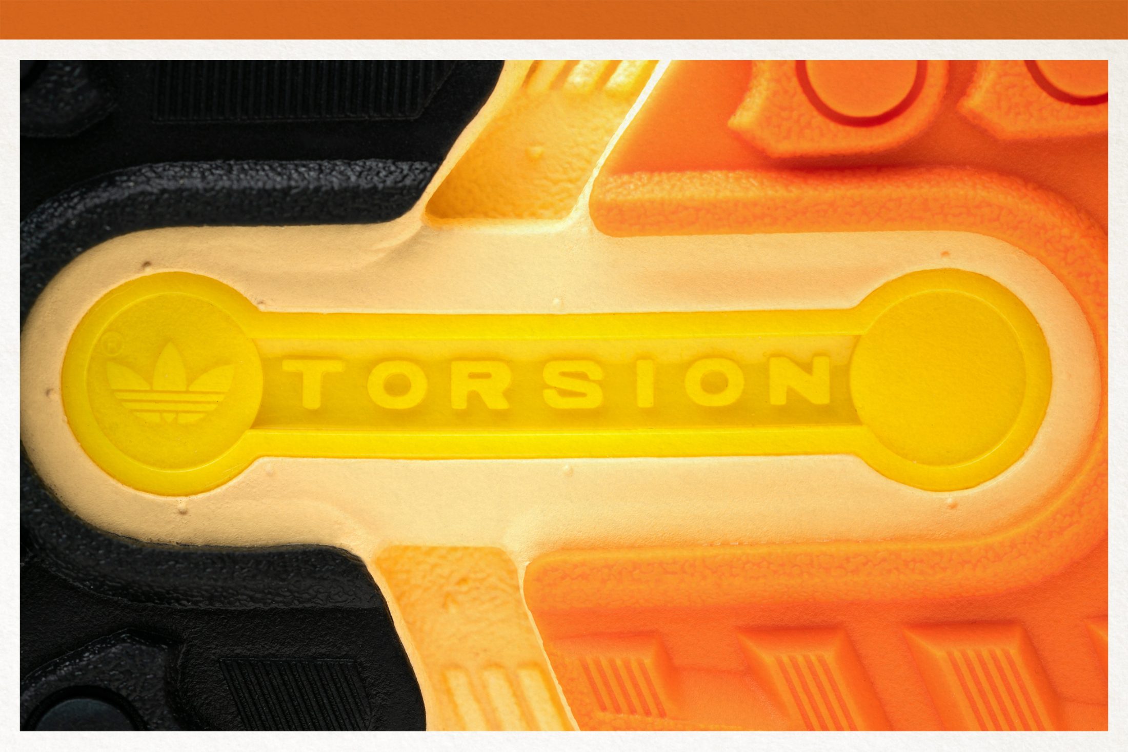 adidas Torsion
