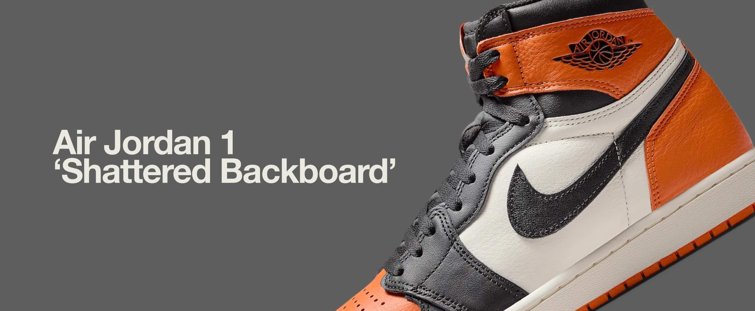 story behind shattered backboard 1s